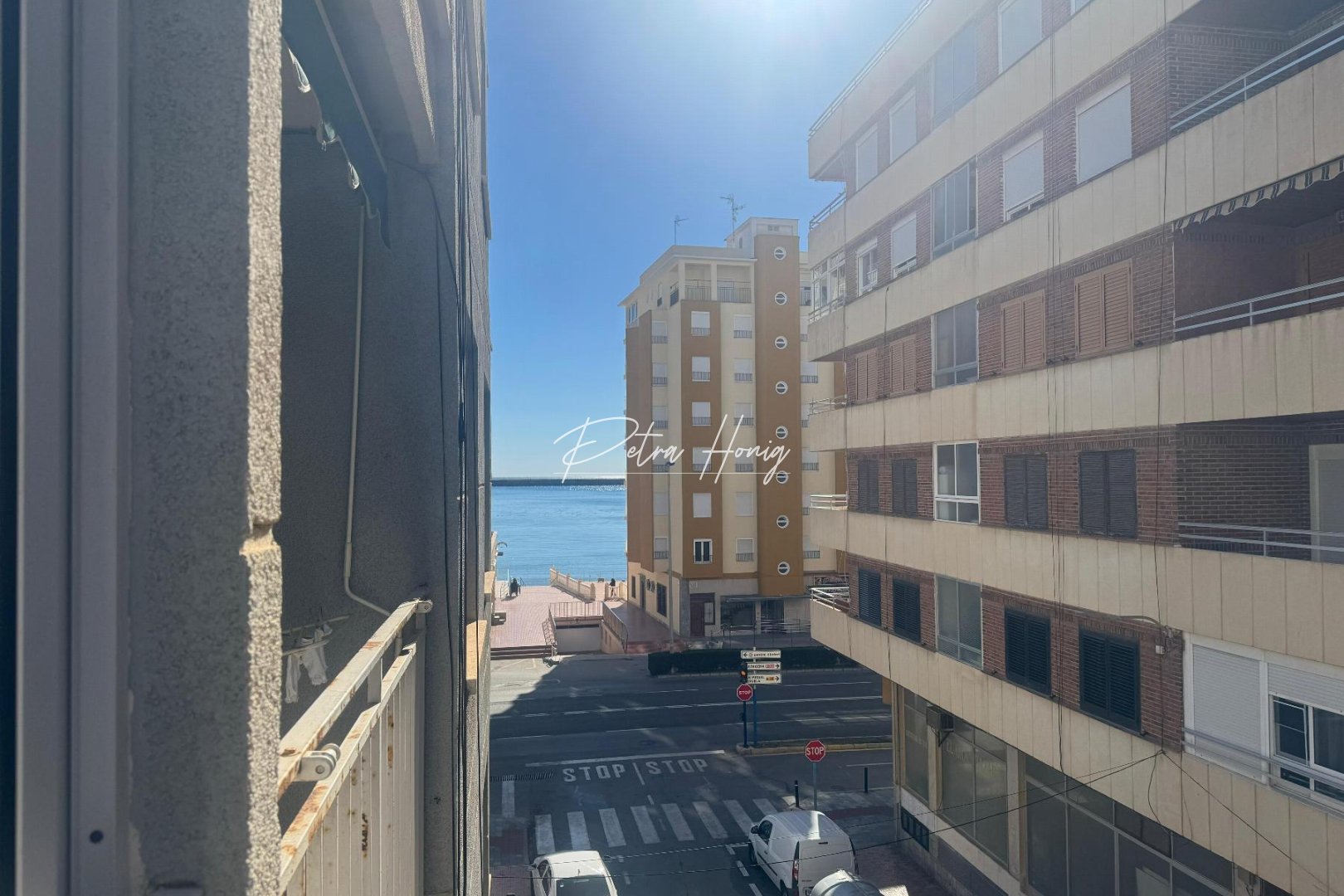 A Vendre - Appartement - Torrevieja - Playa del Acequion
