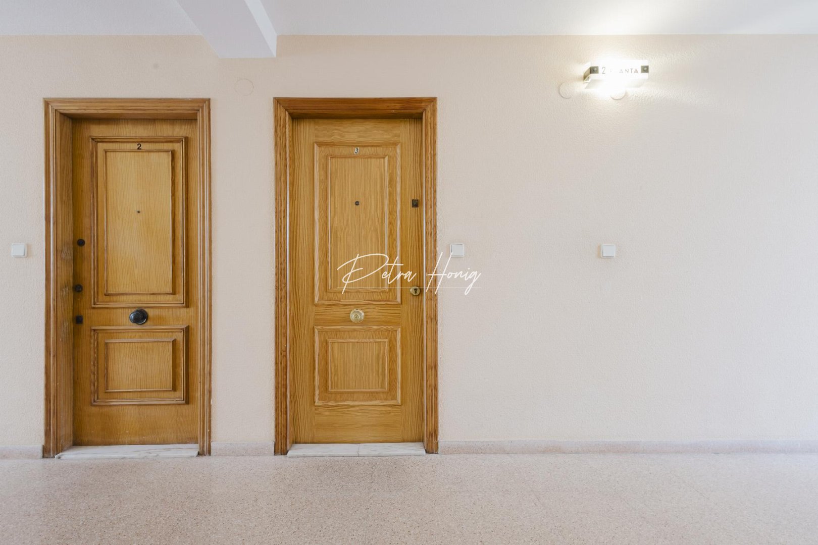 A Vendre - Appartement - Torrevieja - Playa del Acequion