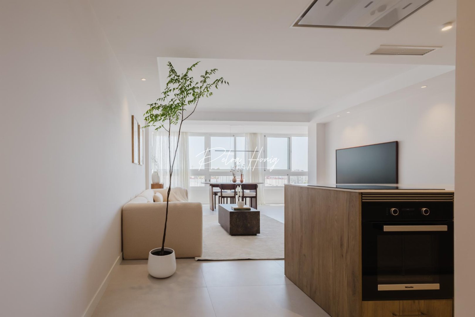 A Vendre - Appartement - Torrevieja - Playa del Acequion