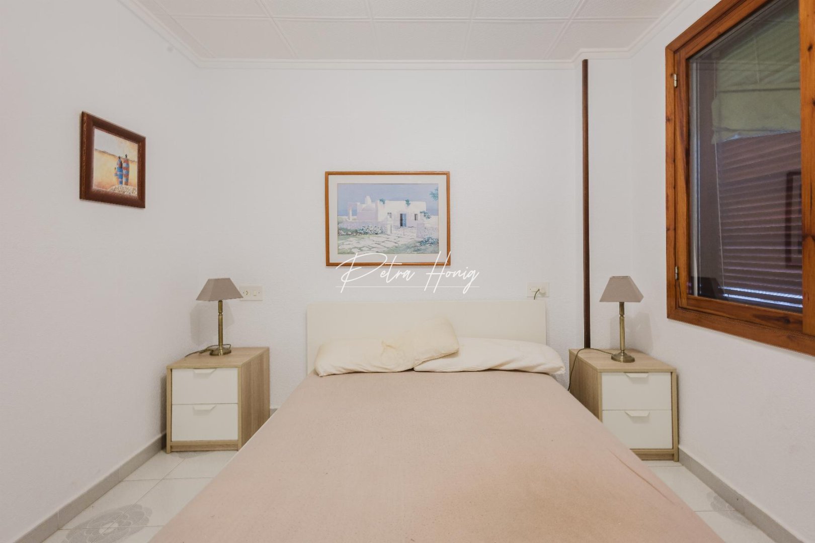 A Vendre - Appartement - Torrevieja - Playa del Acequion