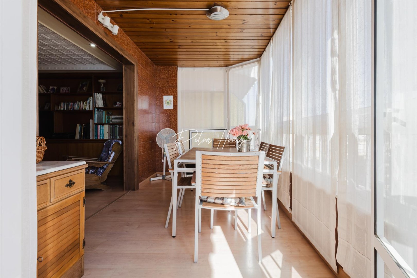 A Vendre - Appartement - Torrevieja - Playa del Acequion