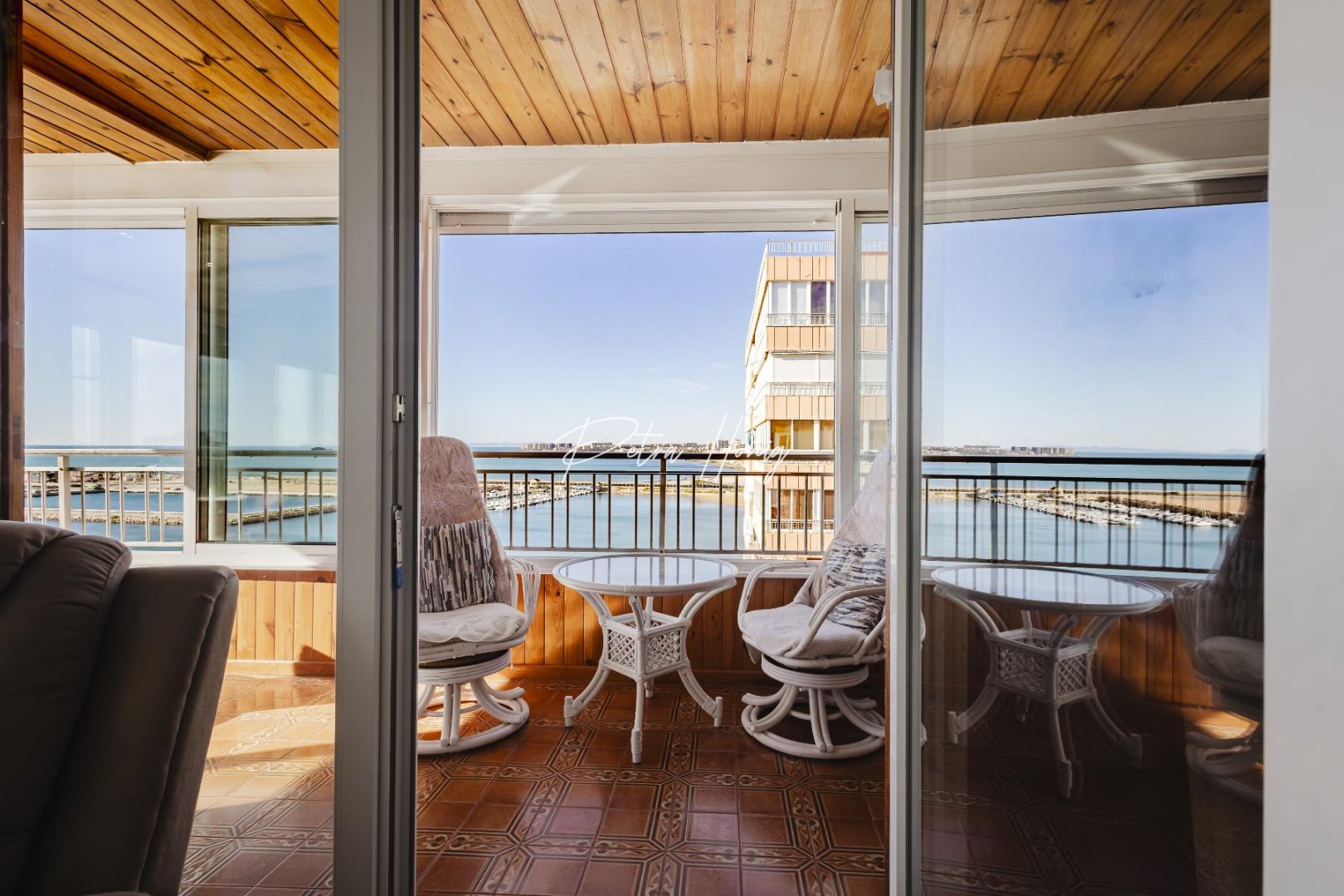 A Vendre - Appartement - Torrevieja - Playa del Acequion