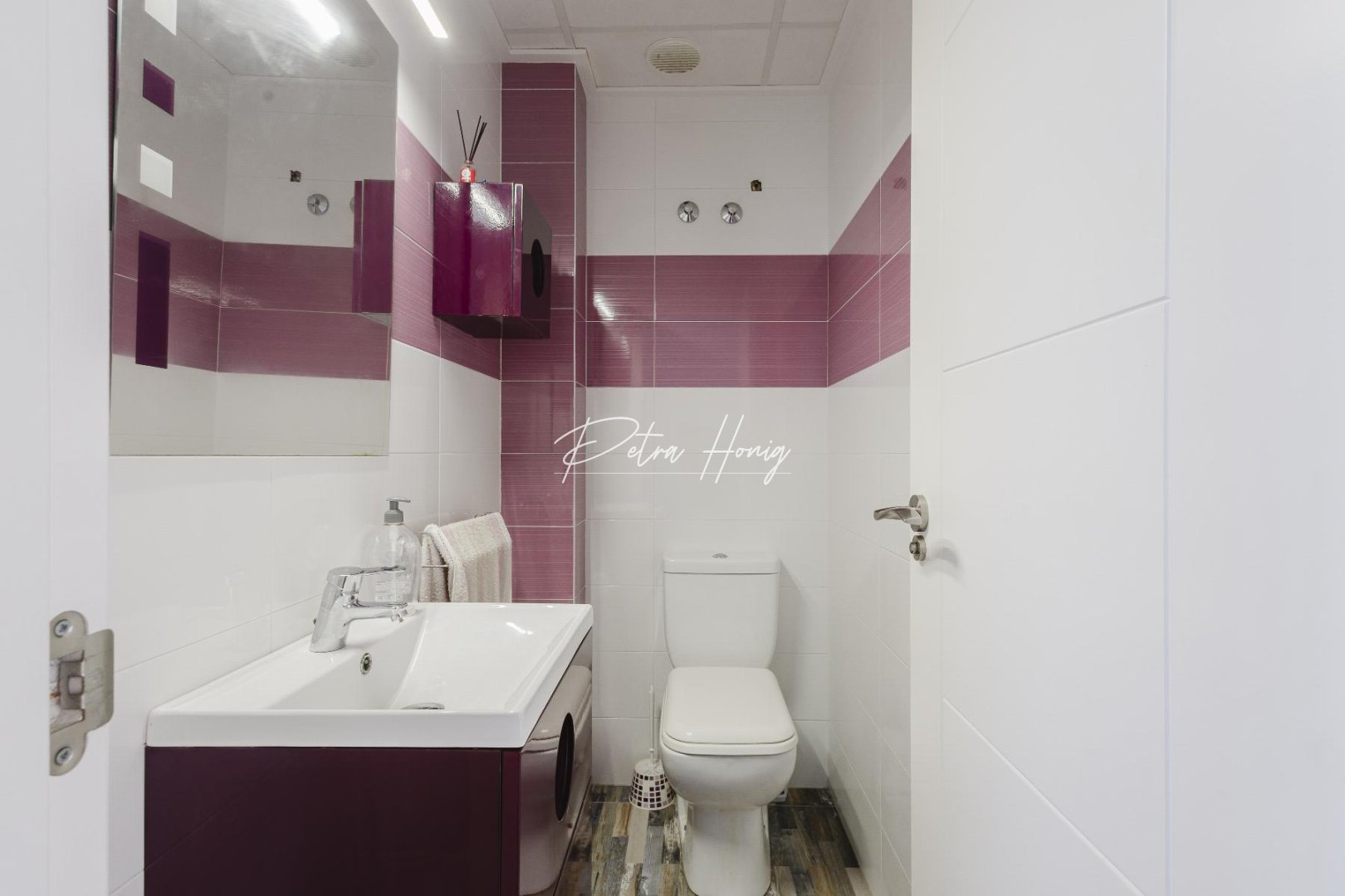 A Vendre - Appartement - Torrevieja - Playa del Acequion