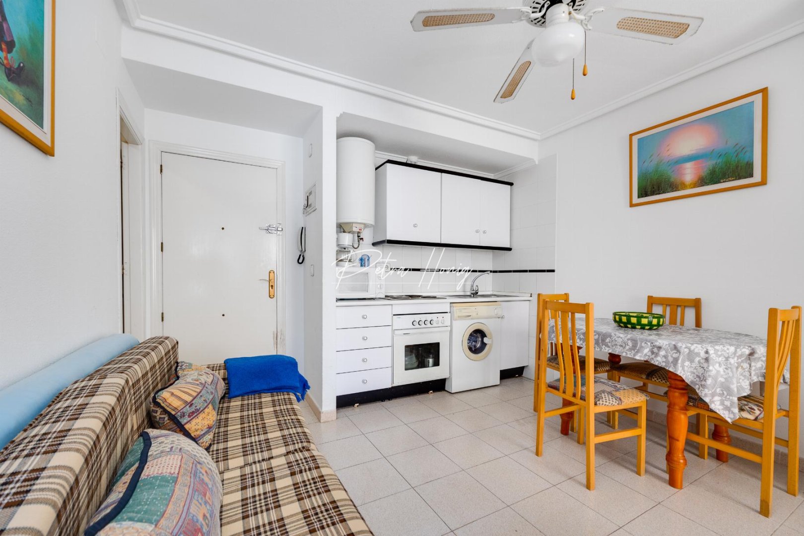 A Vendre - Appartement - Torrevieja - Playa del Acequion