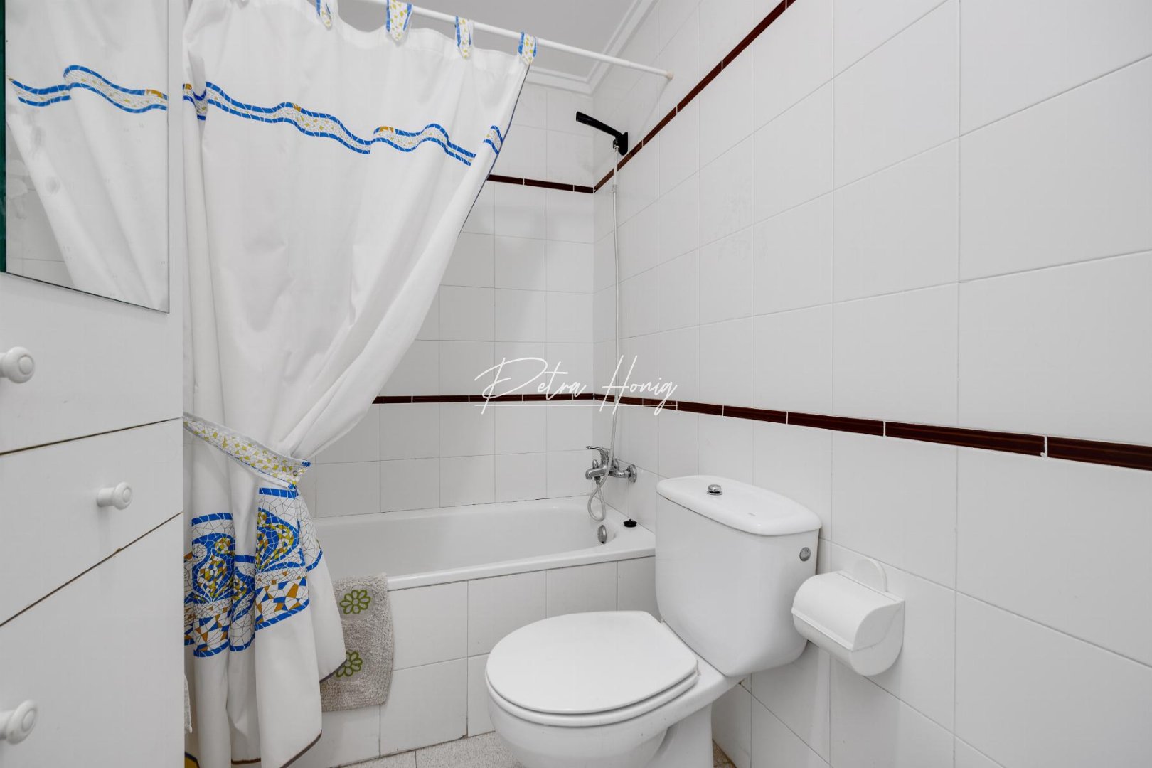 A Vendre - Appartement - Torrevieja - Playa del Acequion