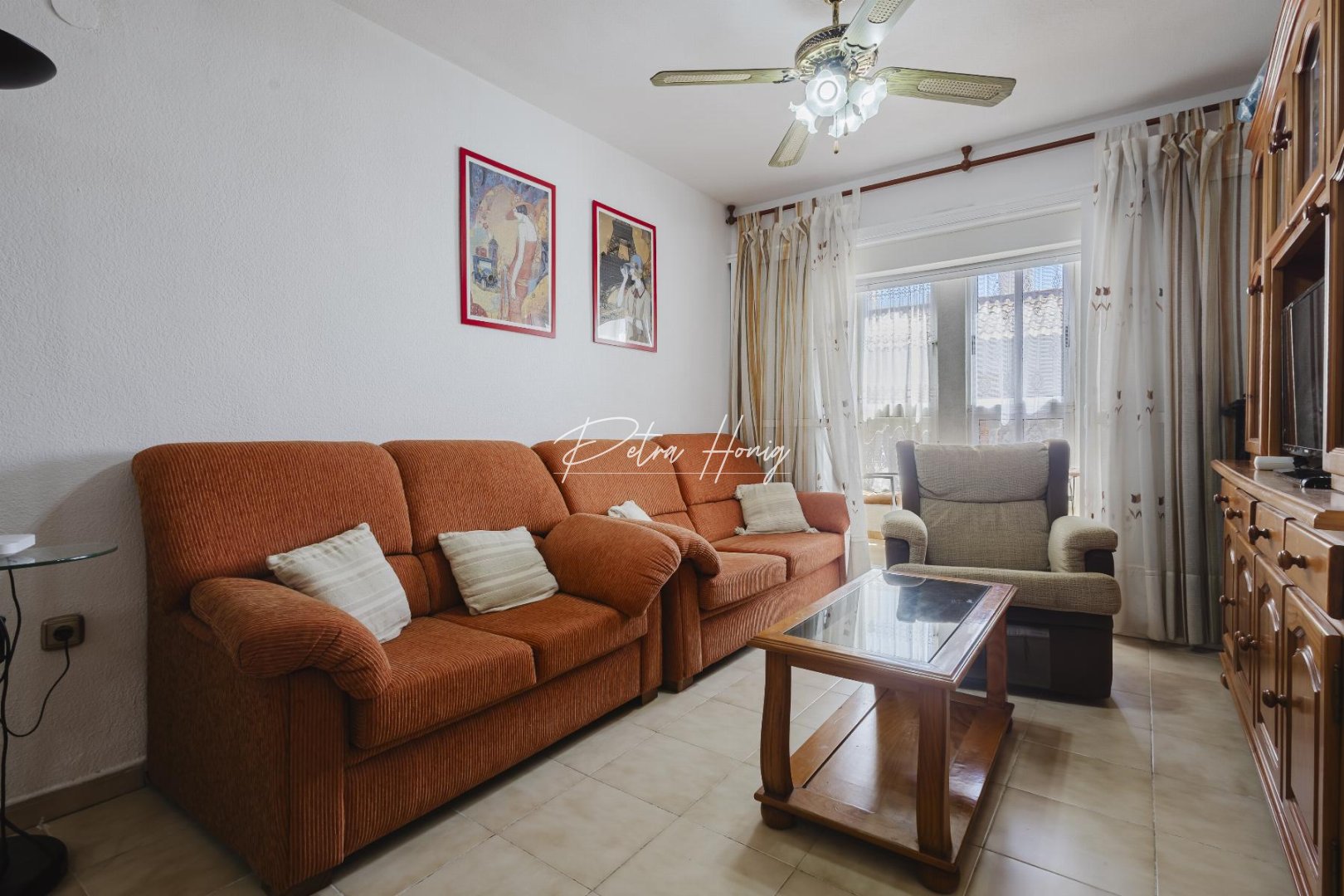 A Vendre - Appartement - Torrevieja - Playa del Acequion