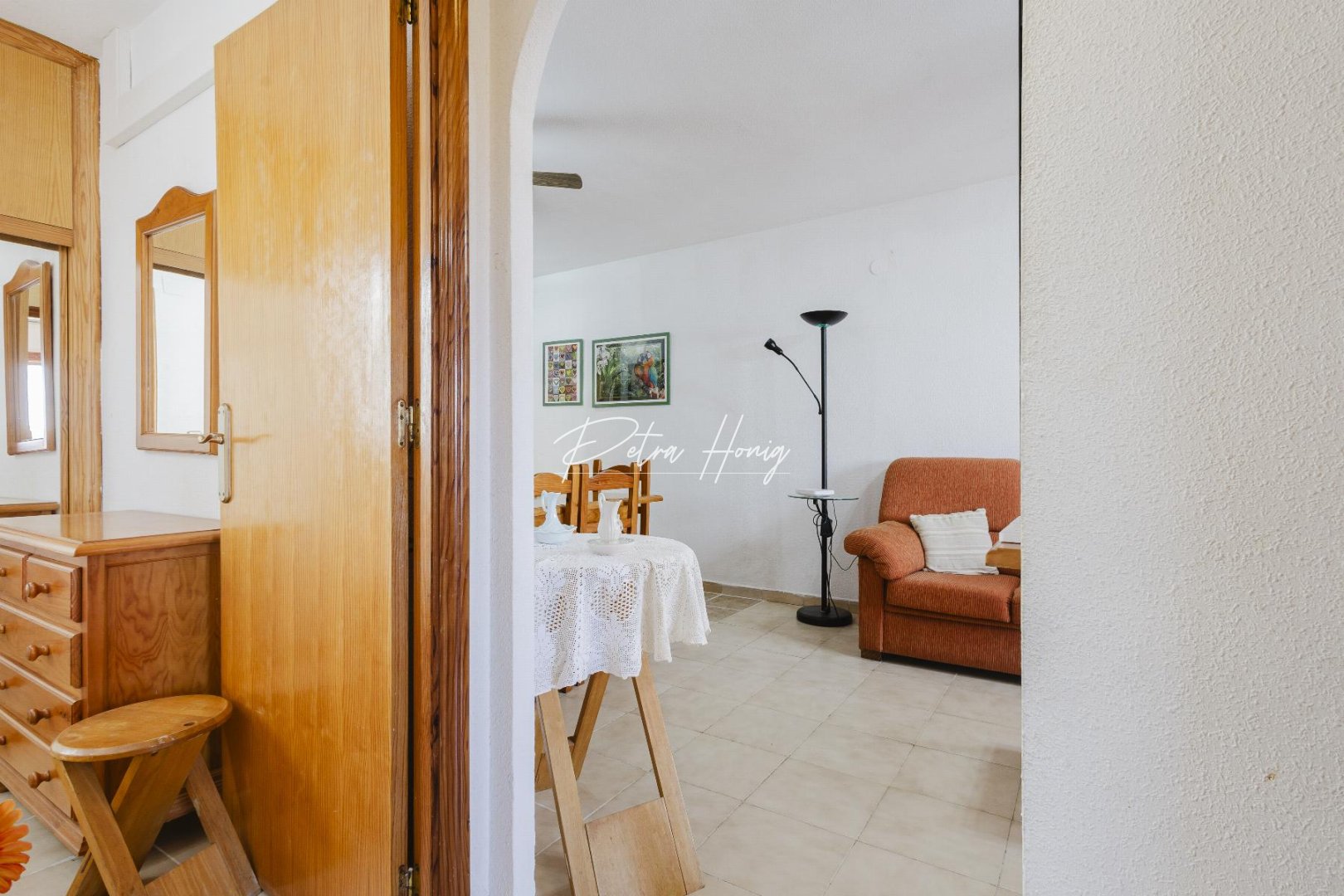 A Vendre - Appartement - Torrevieja - Playa del Acequion