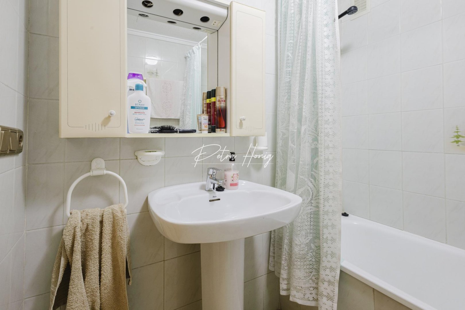 A Vendre - Appartement - Torrevieja - Playa del Acequion