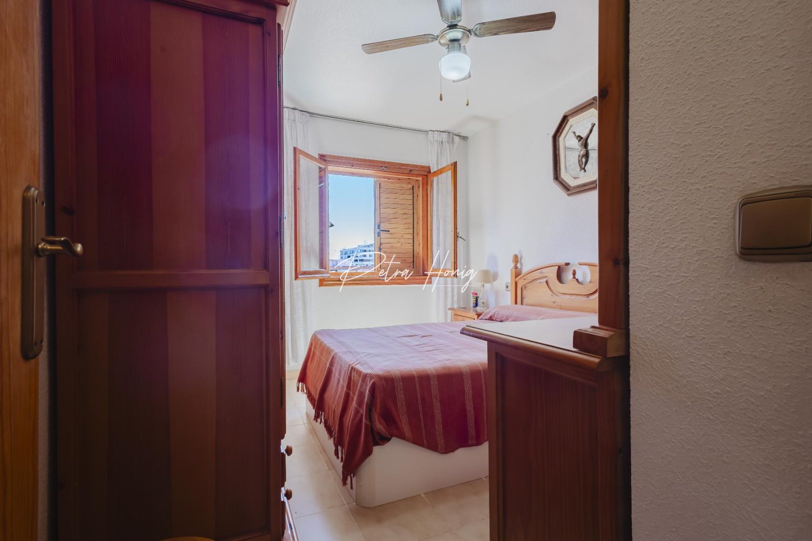 A Vendre - Appartement - Torrevieja - Playa del Acequion