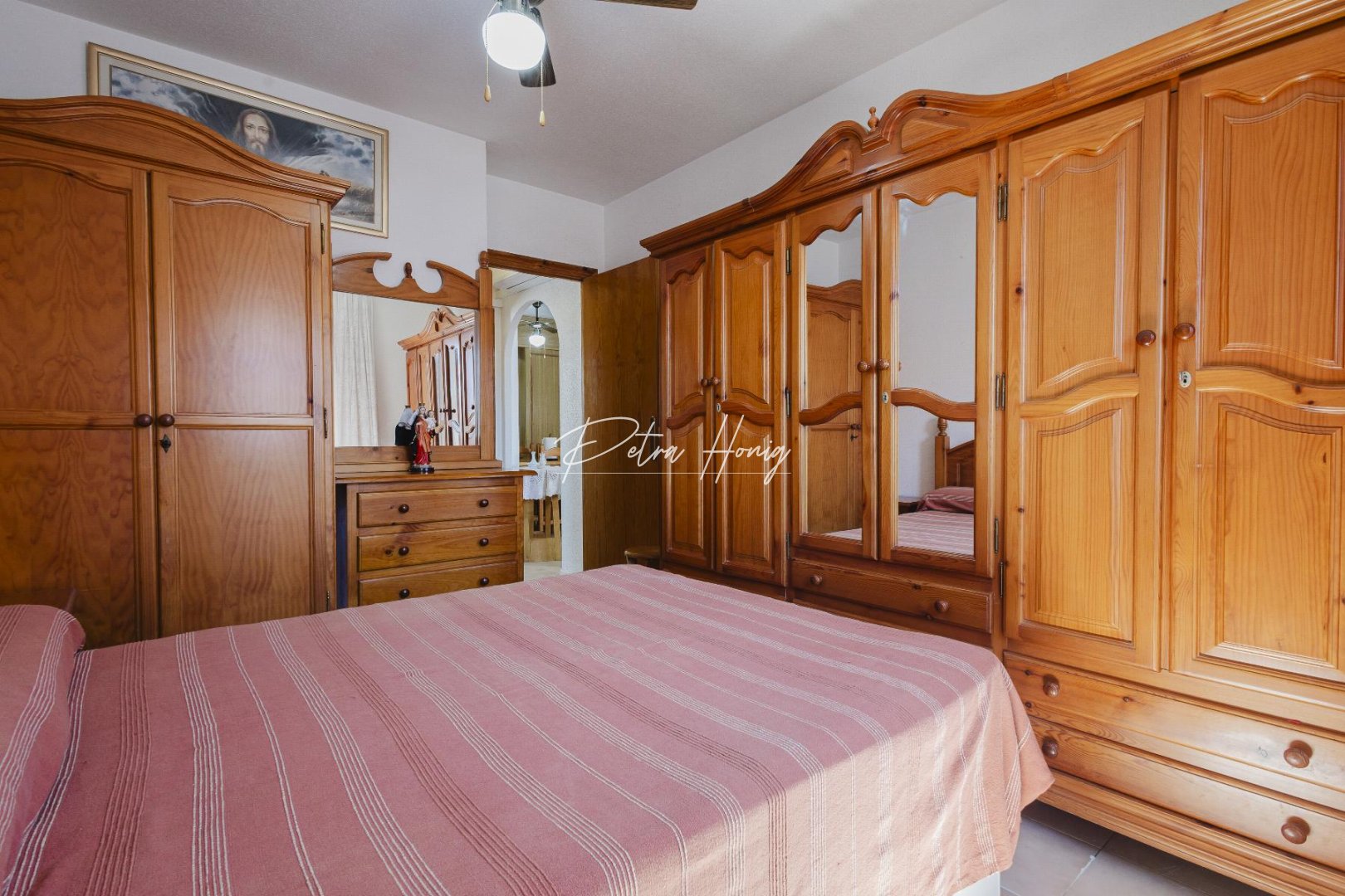 A Vendre - Appartement - Torrevieja - Playa del Acequion