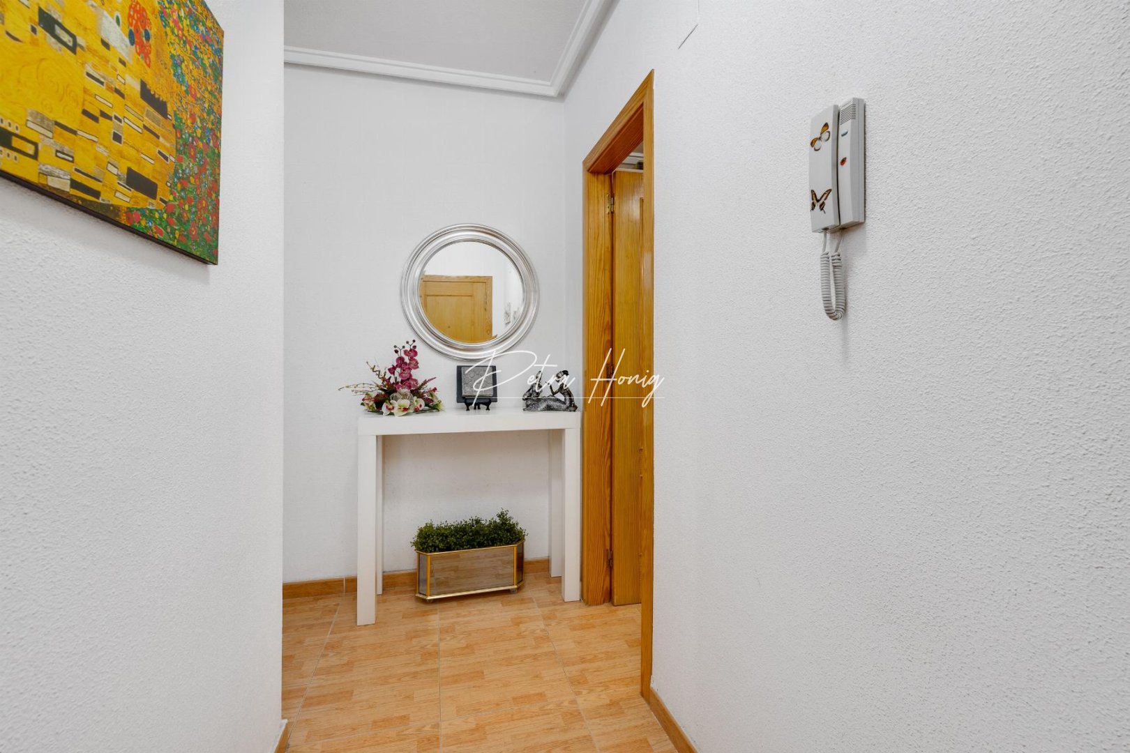 A Vendre - Appartement - Torrevieja - Playa del Acequion
