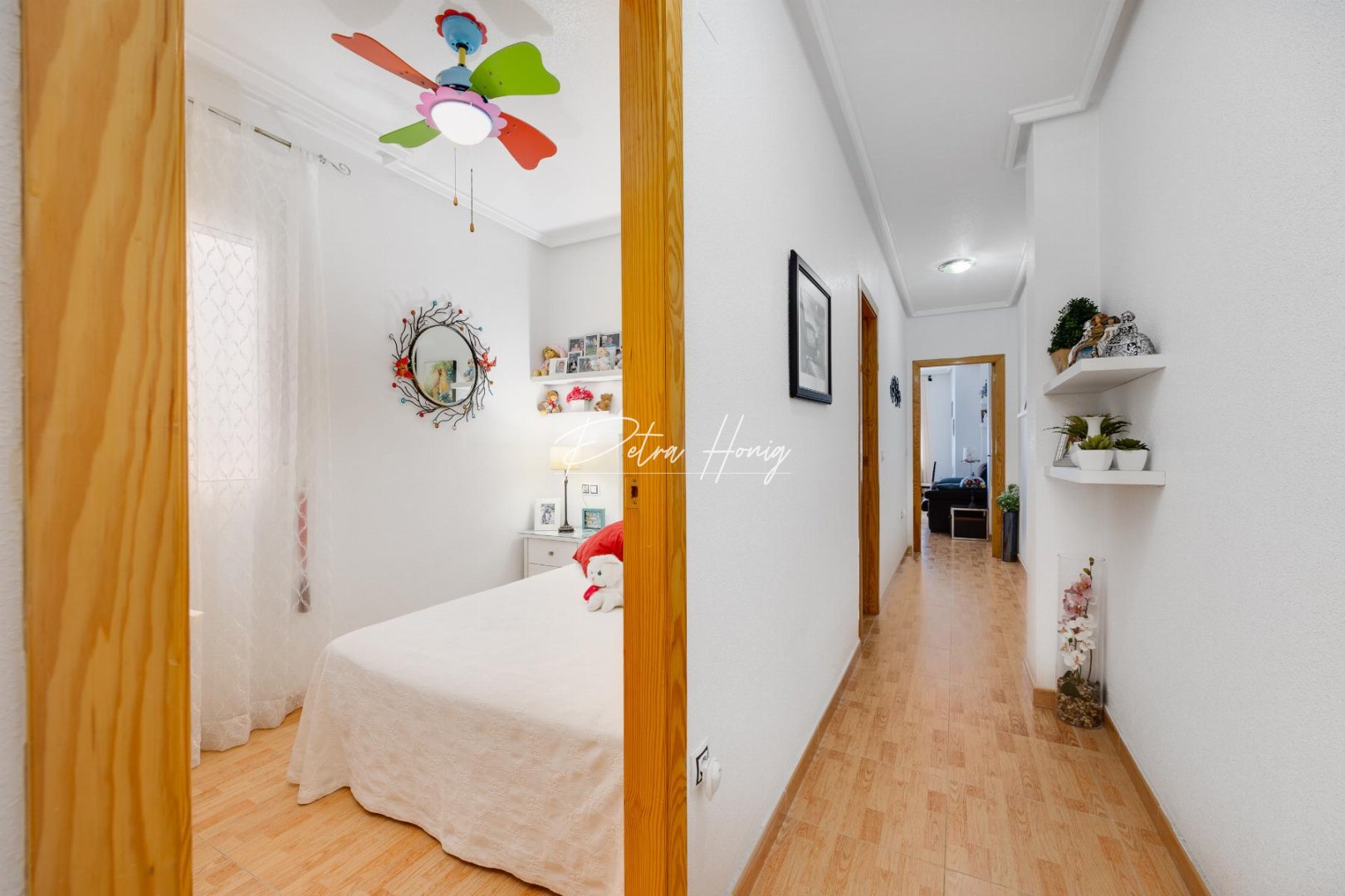A Vendre - Appartement - Torrevieja - Playa del Acequion