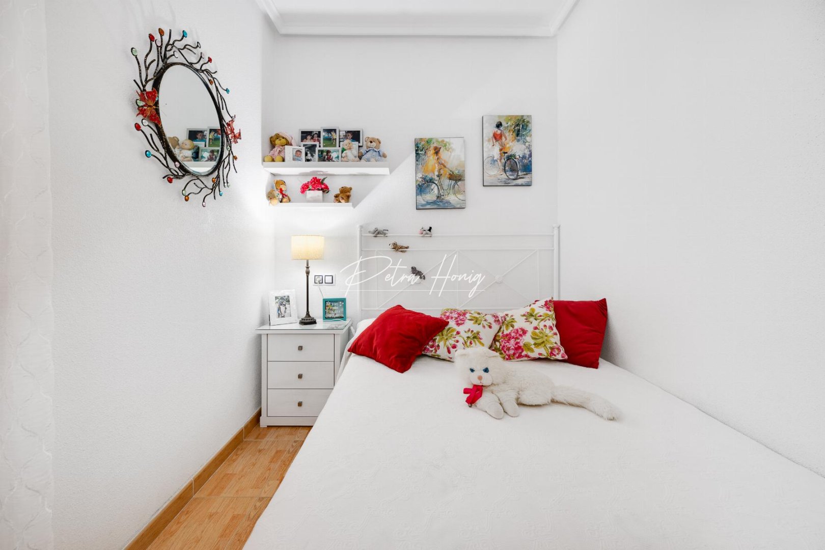 A Vendre - Appartement - Torrevieja - Playa del Acequion