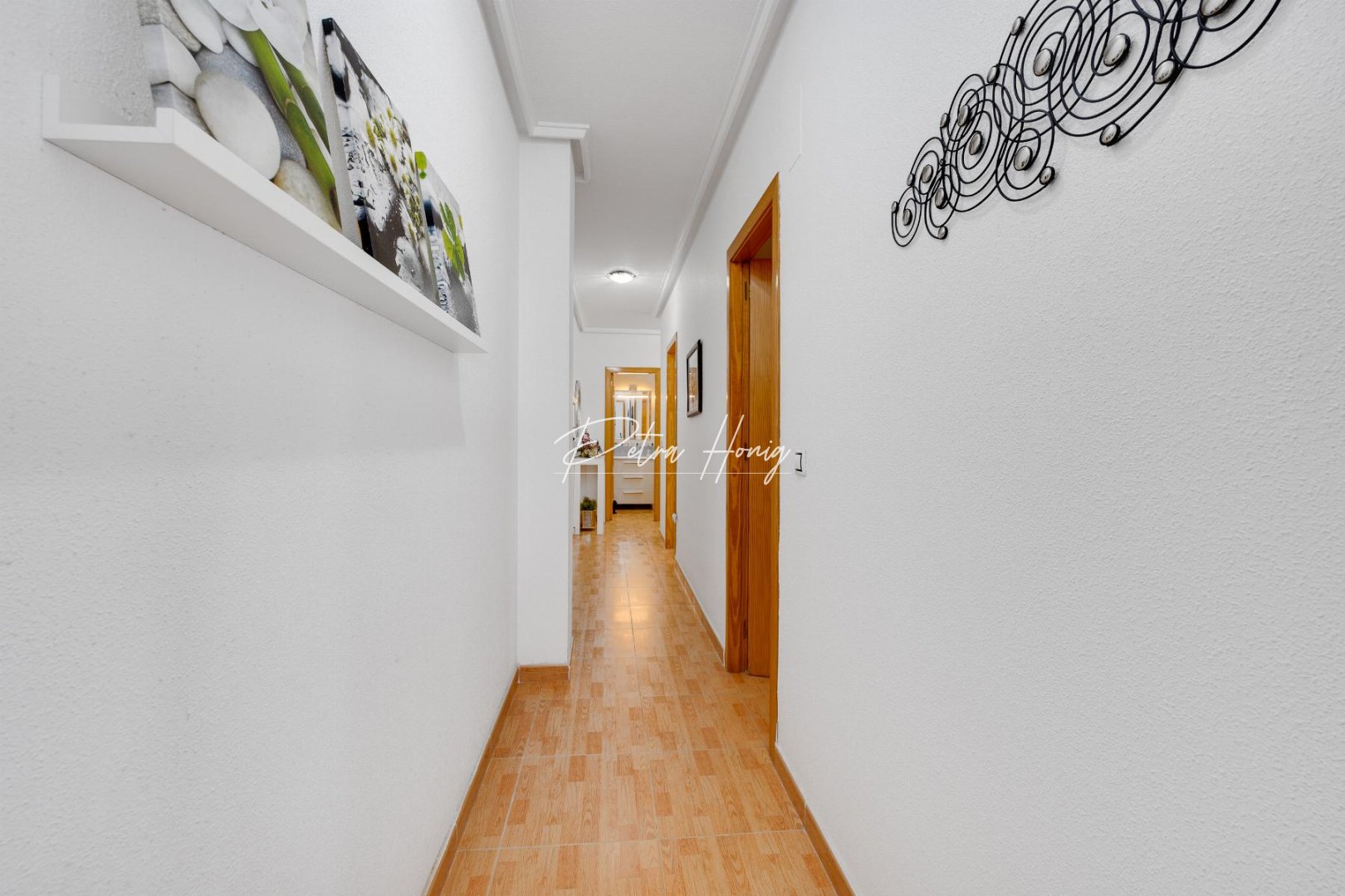 A Vendre - Appartement - Torrevieja - Playa del Acequion