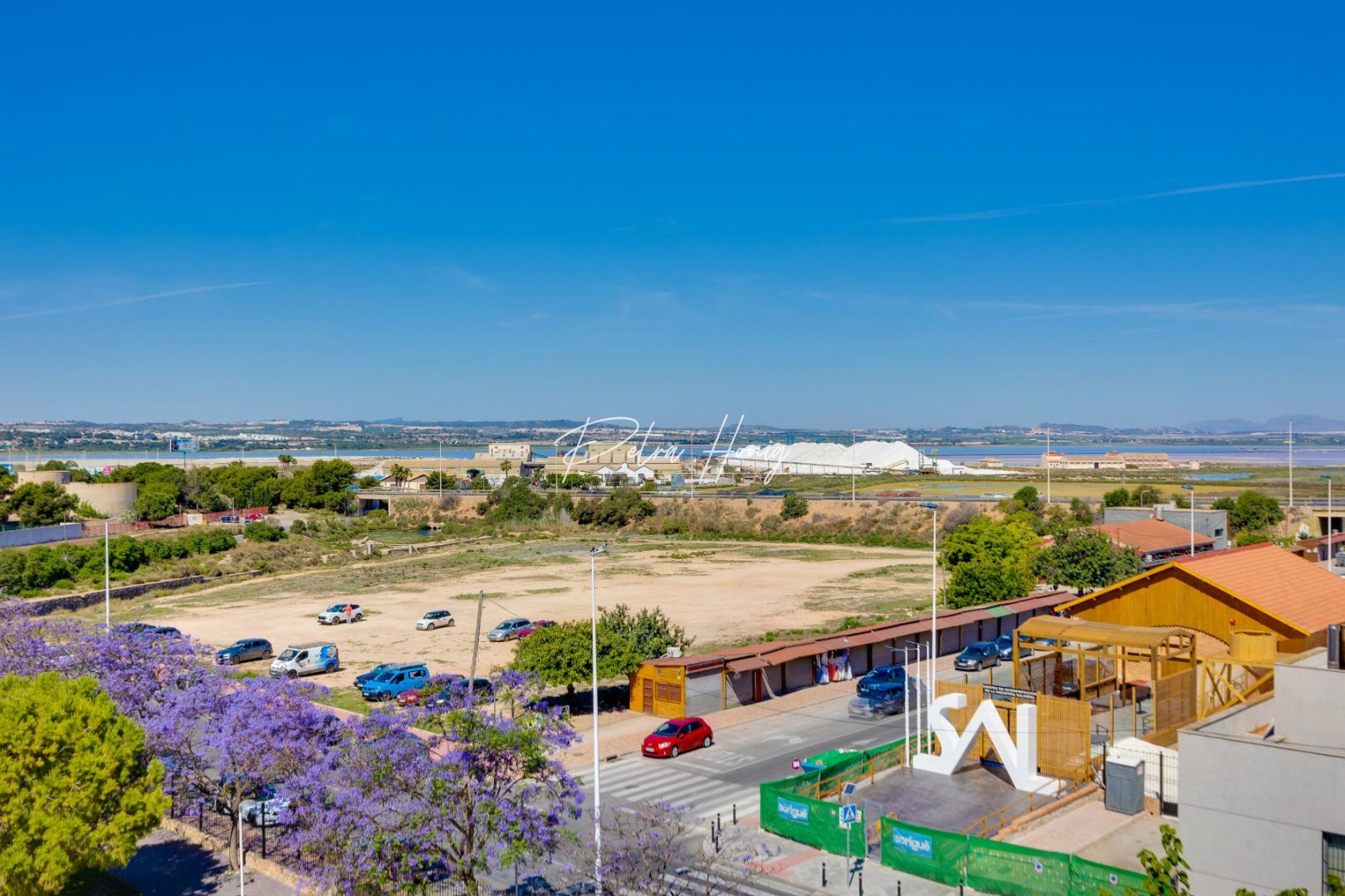 A Vendre - Appartement - Torrevieja - Playa del Acequion