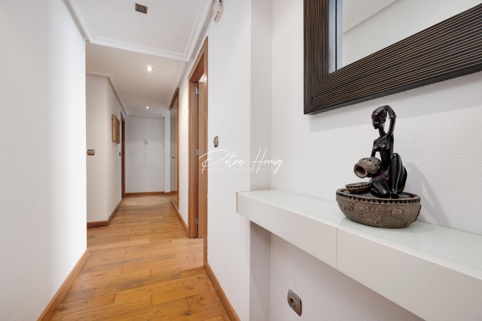 A Vendre - Appartement - Torrevieja - Playa del Acequion