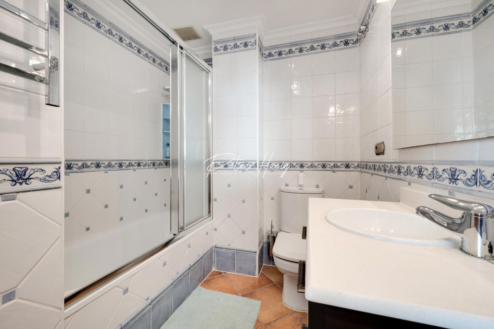 A Vendre - Appartement - Torrevieja - Playa del Acequion