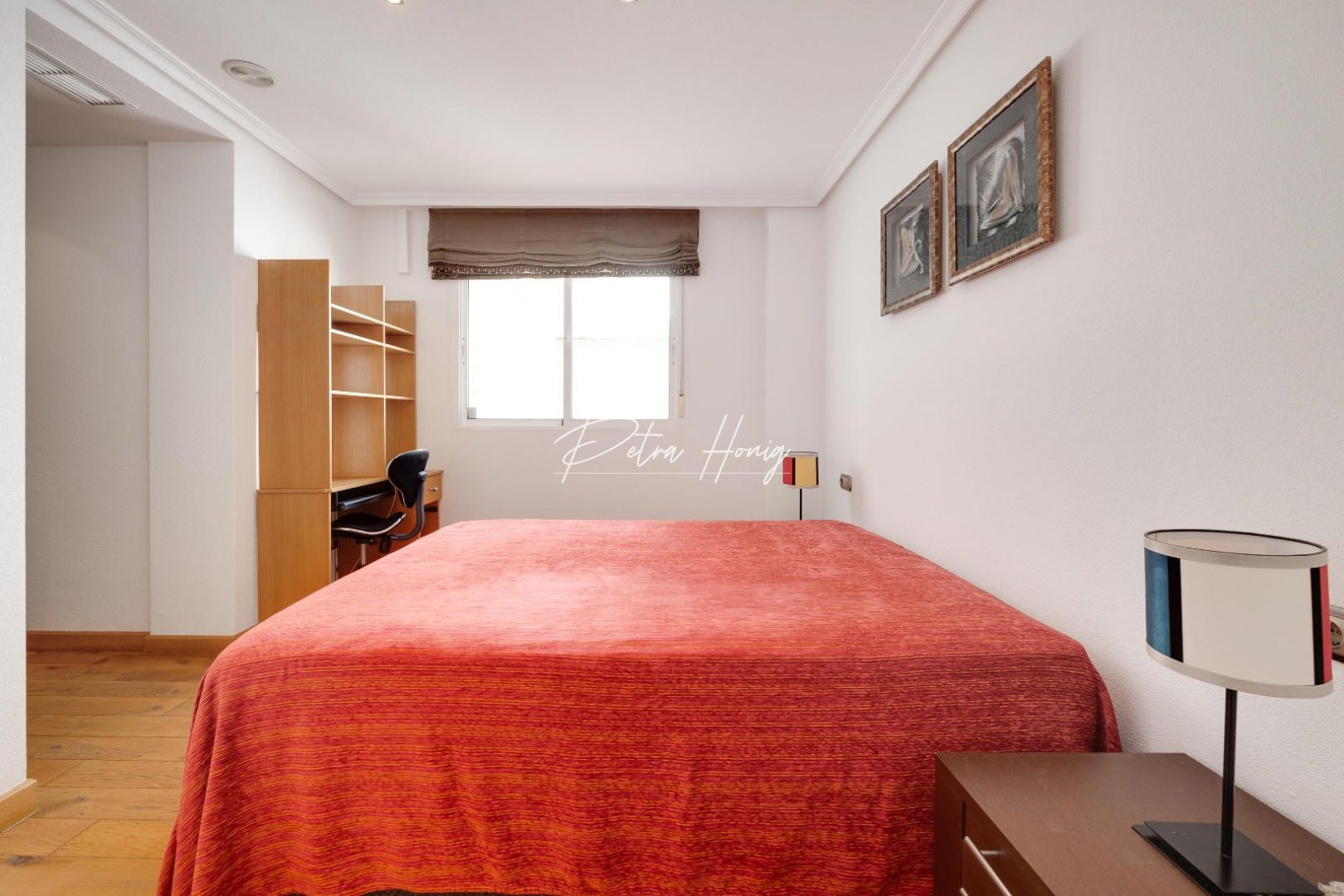 A Vendre - Appartement - Torrevieja - Playa del Acequion