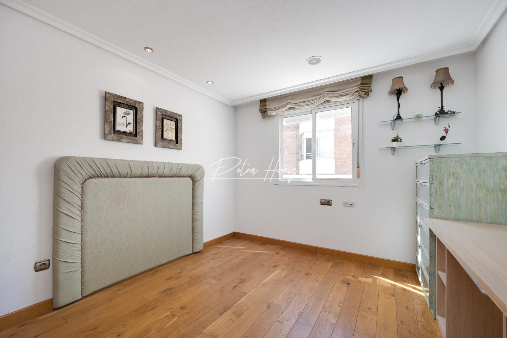 A Vendre - Appartement - Torrevieja - Playa del Acequion