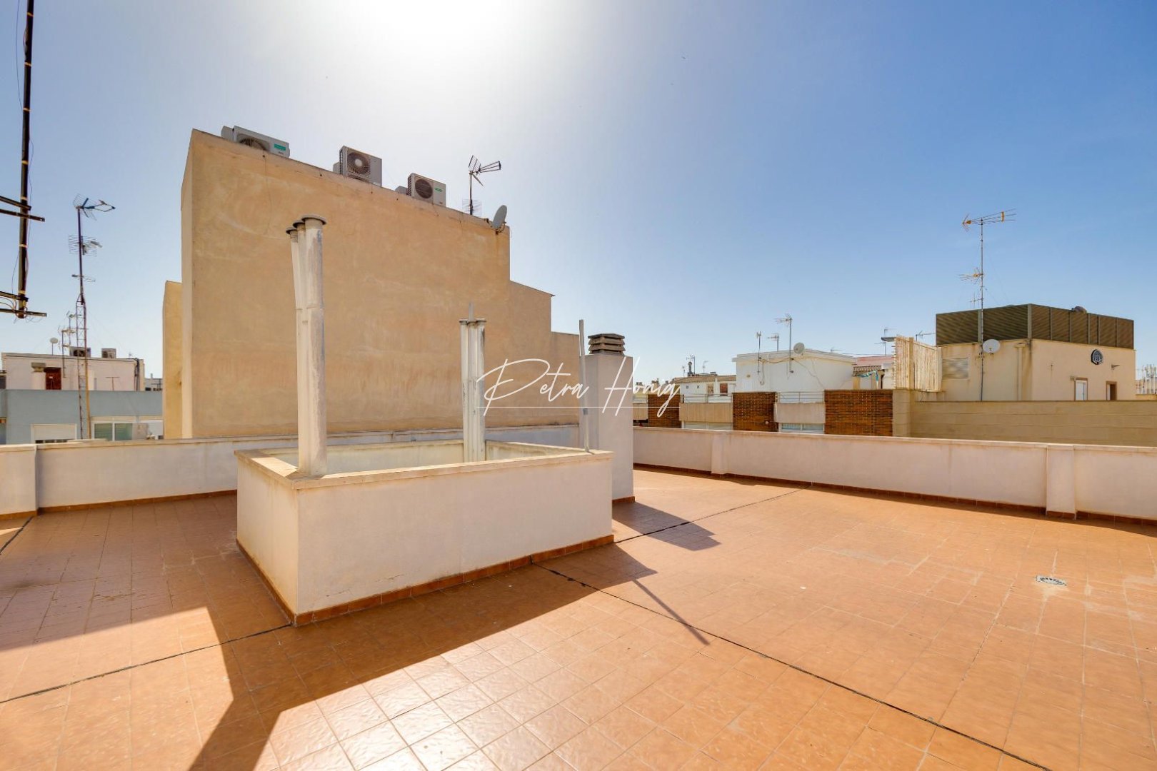 A Vendre - Appartement - Torrevieja - Playa del Acequion