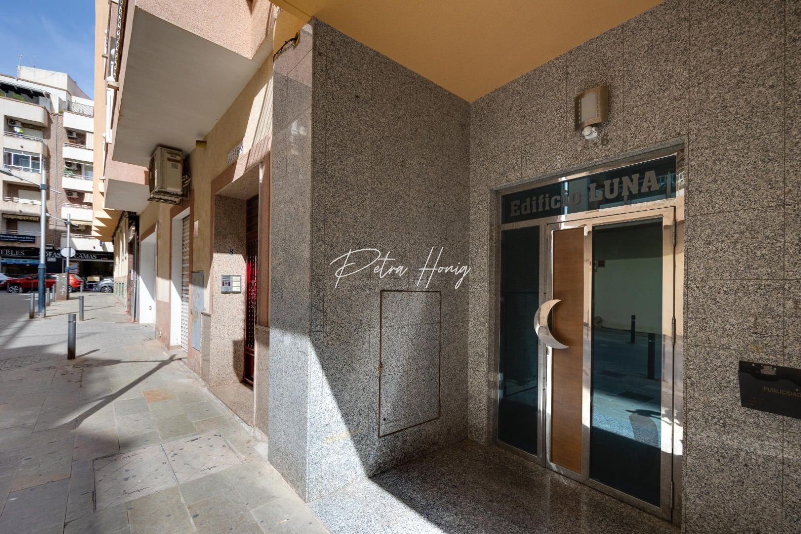 A Vendre - Appartement - Torrevieja - Playa del Acequion