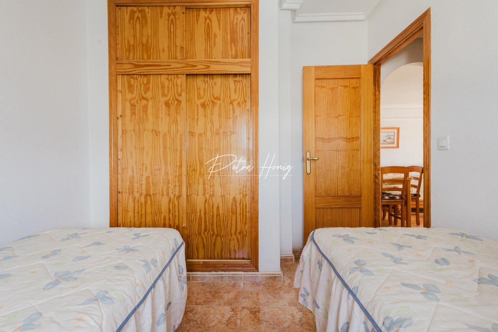 A Vendre - Appartement - Torrevieja - Playa del Acequion