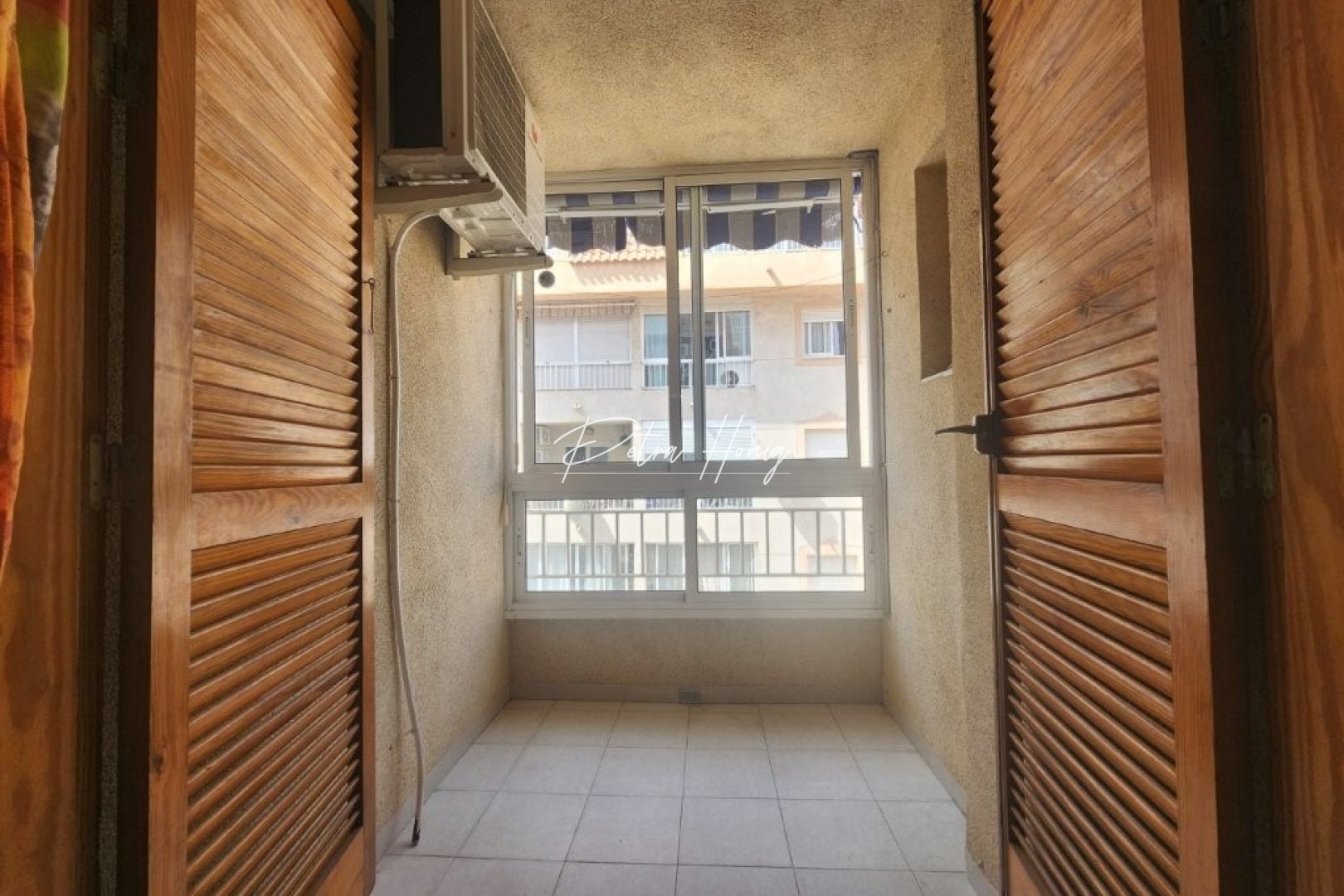 A Vendre - Appartement - Torrevieja - Playa del Acequión