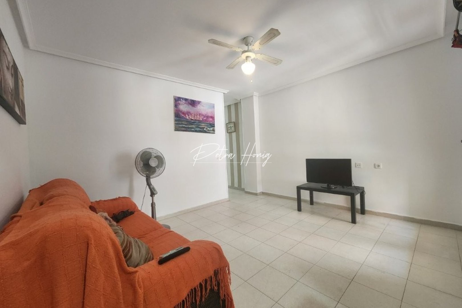 A Vendre - Appartement - Torrevieja - Playa del Acequión