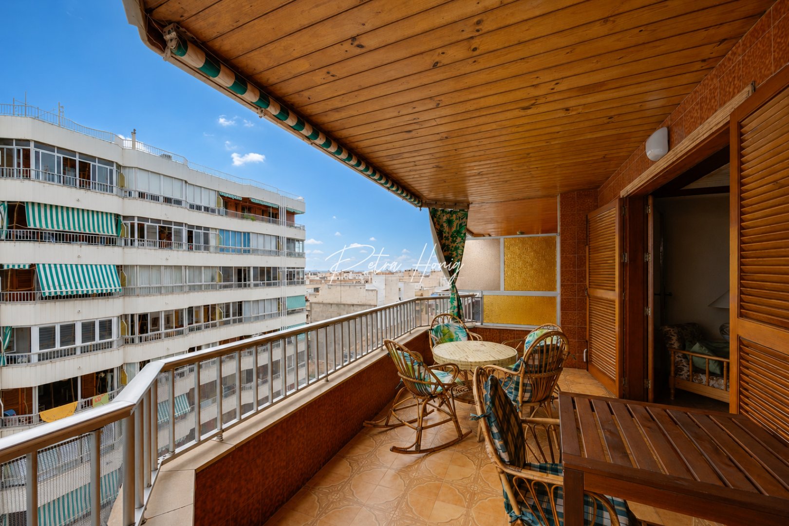 A Vendre - Appartement - Torrevieja - Playa del Acequion