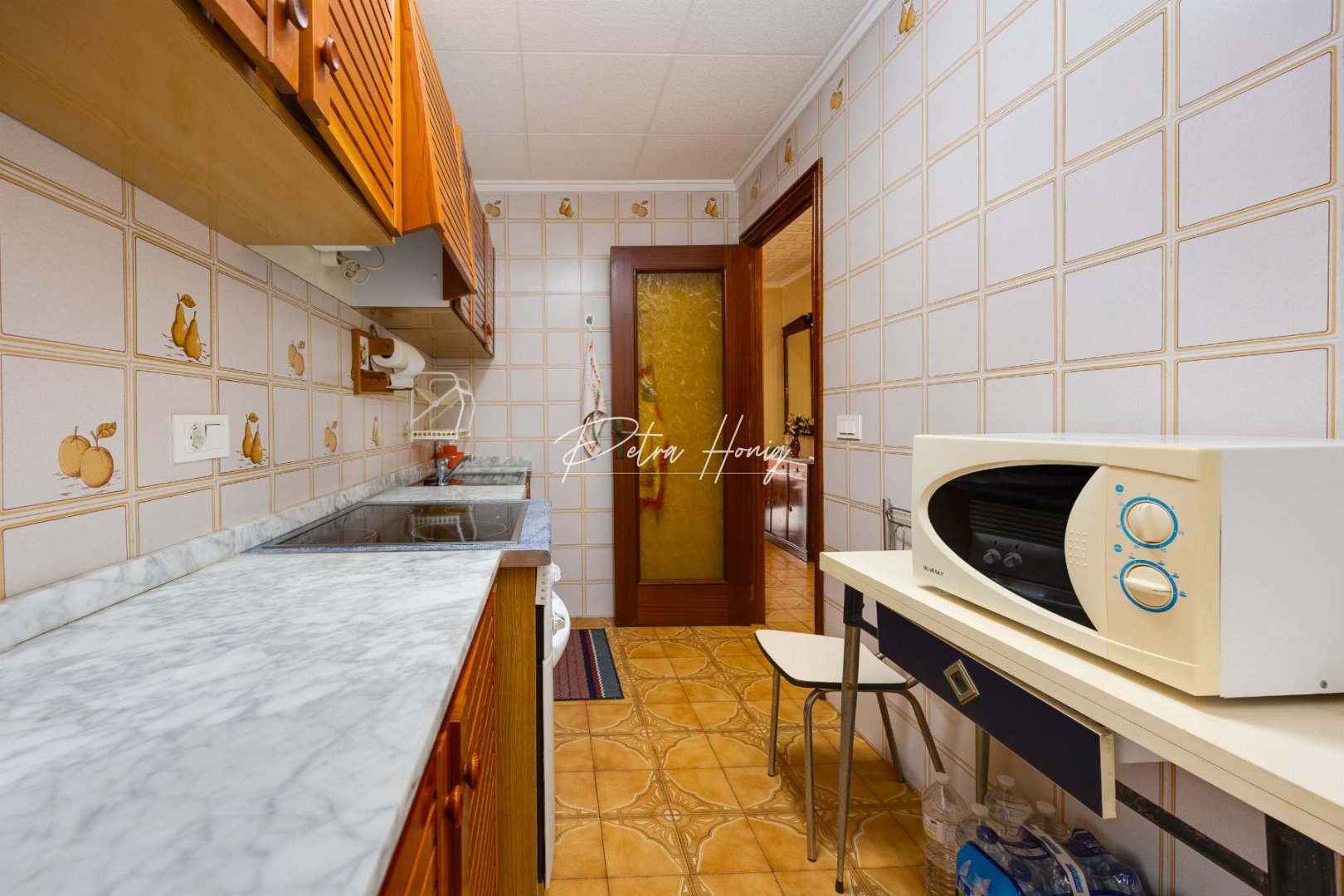 A Vendre - Appartement - Torrevieja - Playa del Acequion
