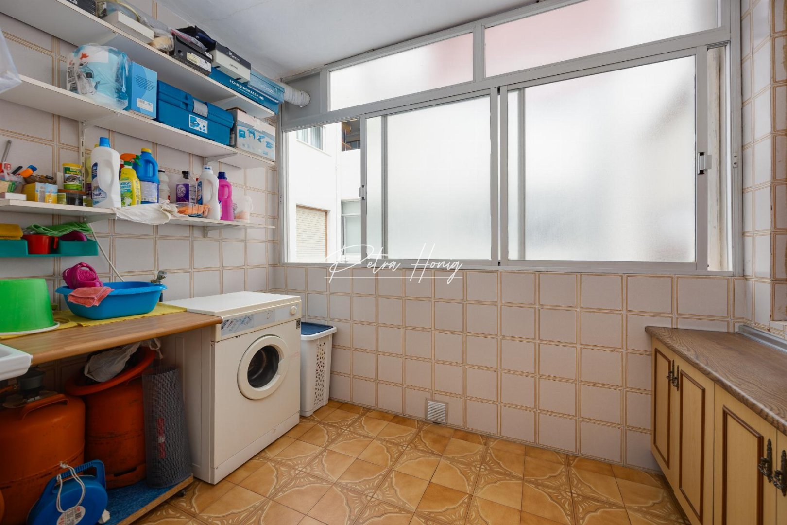 A Vendre - Appartement - Torrevieja - Playa del Acequion