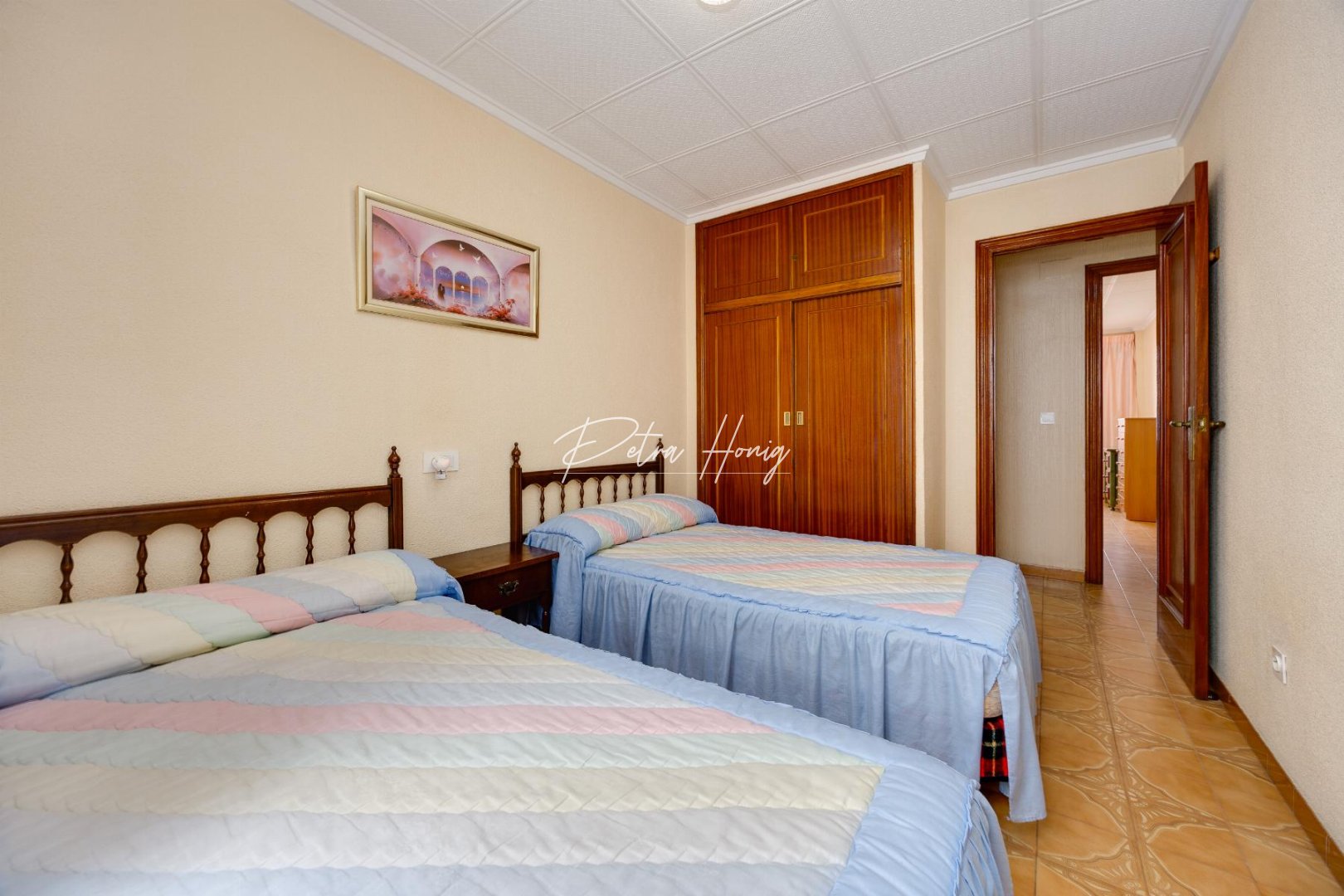 A Vendre - Appartement - Torrevieja - Playa del Acequion