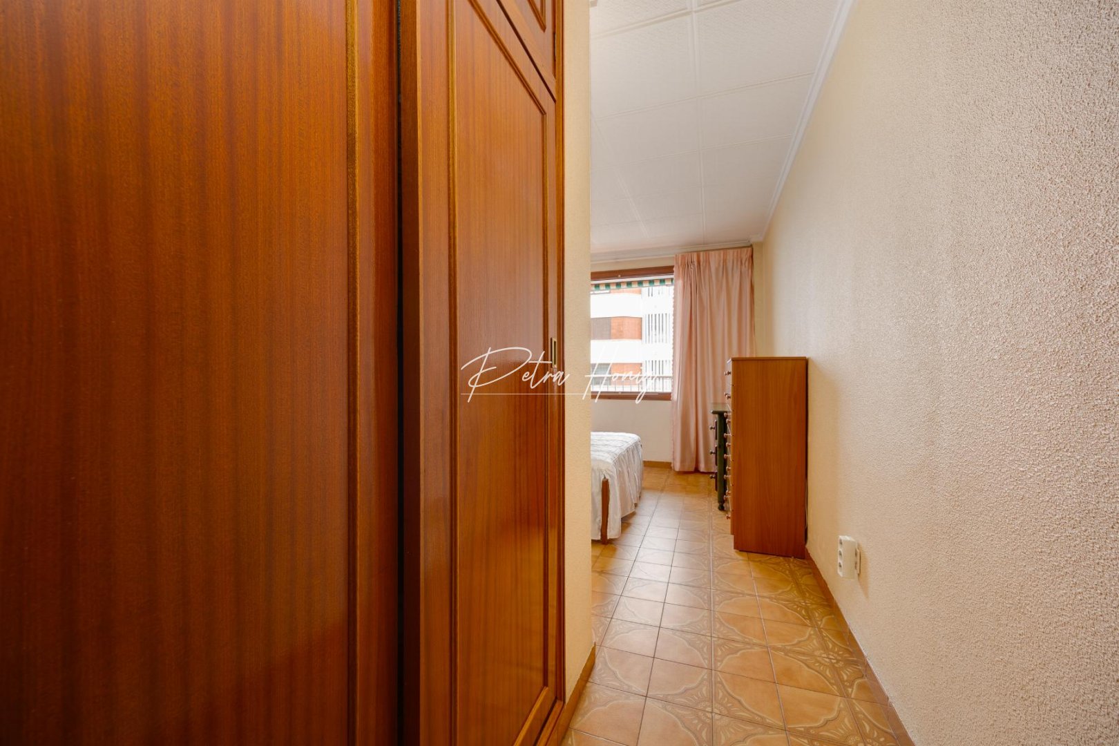A Vendre - Appartement - Torrevieja - Playa del Acequion