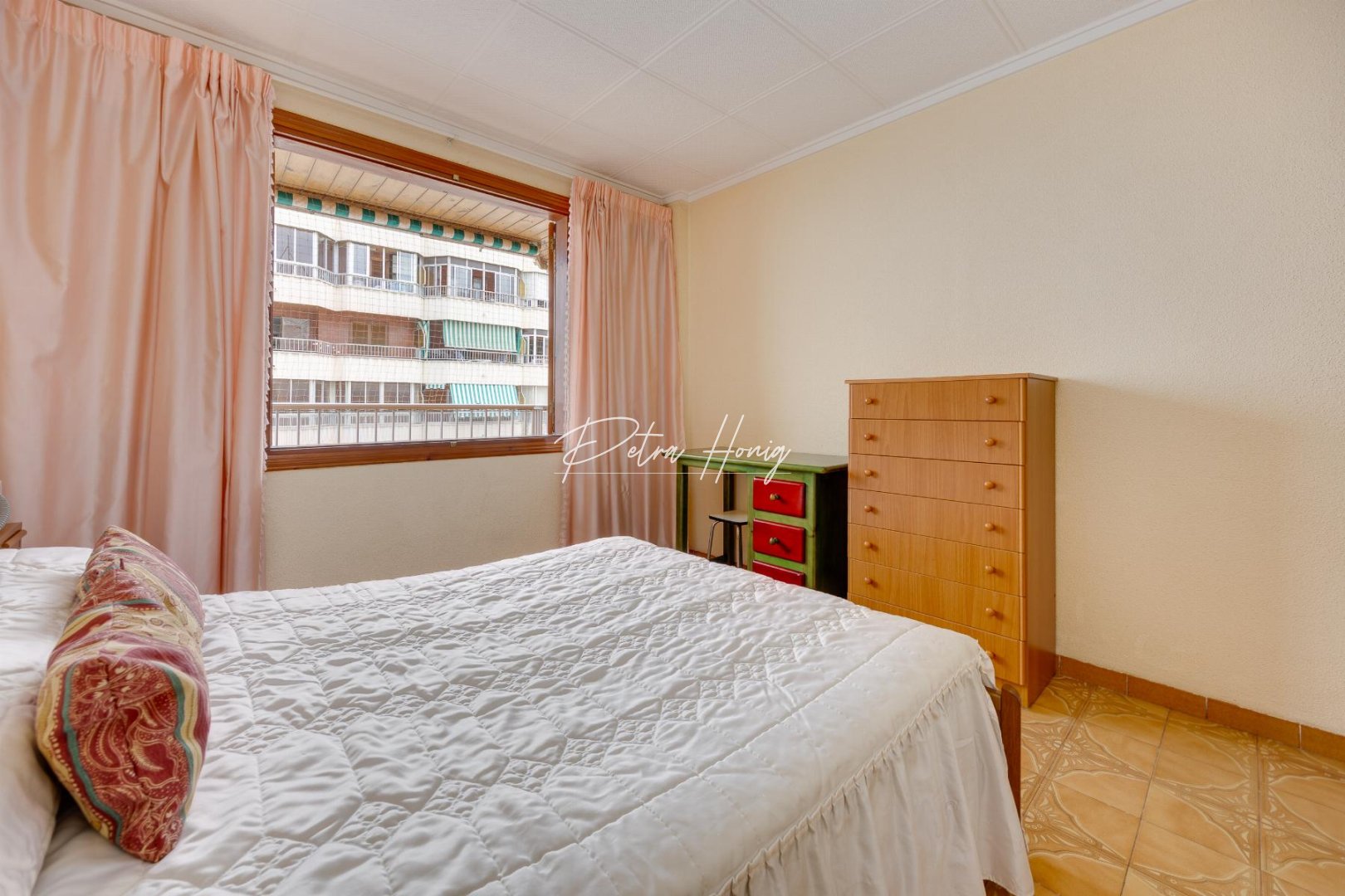 A Vendre - Appartement - Torrevieja - Playa del Acequion