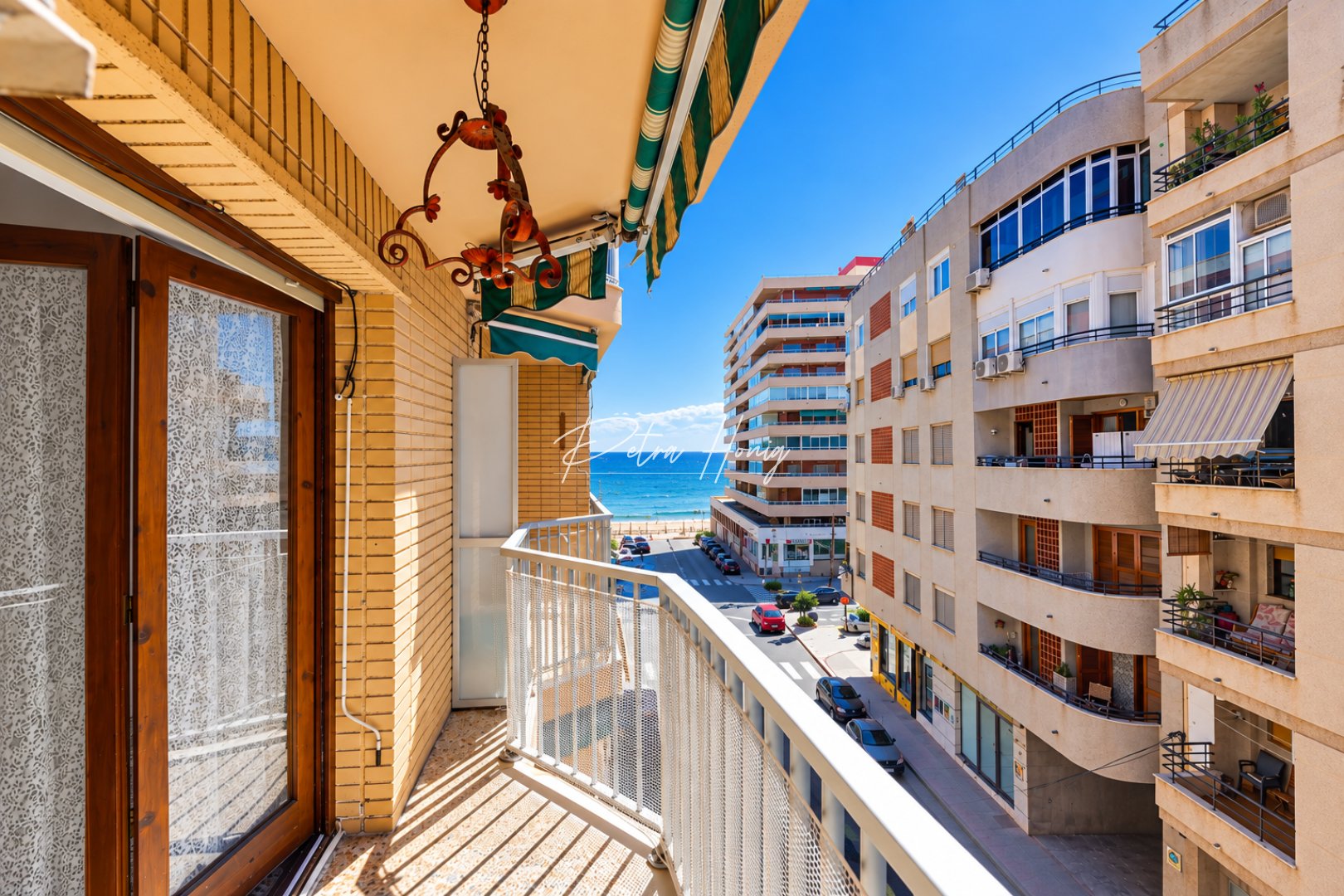 A Vendre - Appartement - Torrevieja - Playa del Acequion