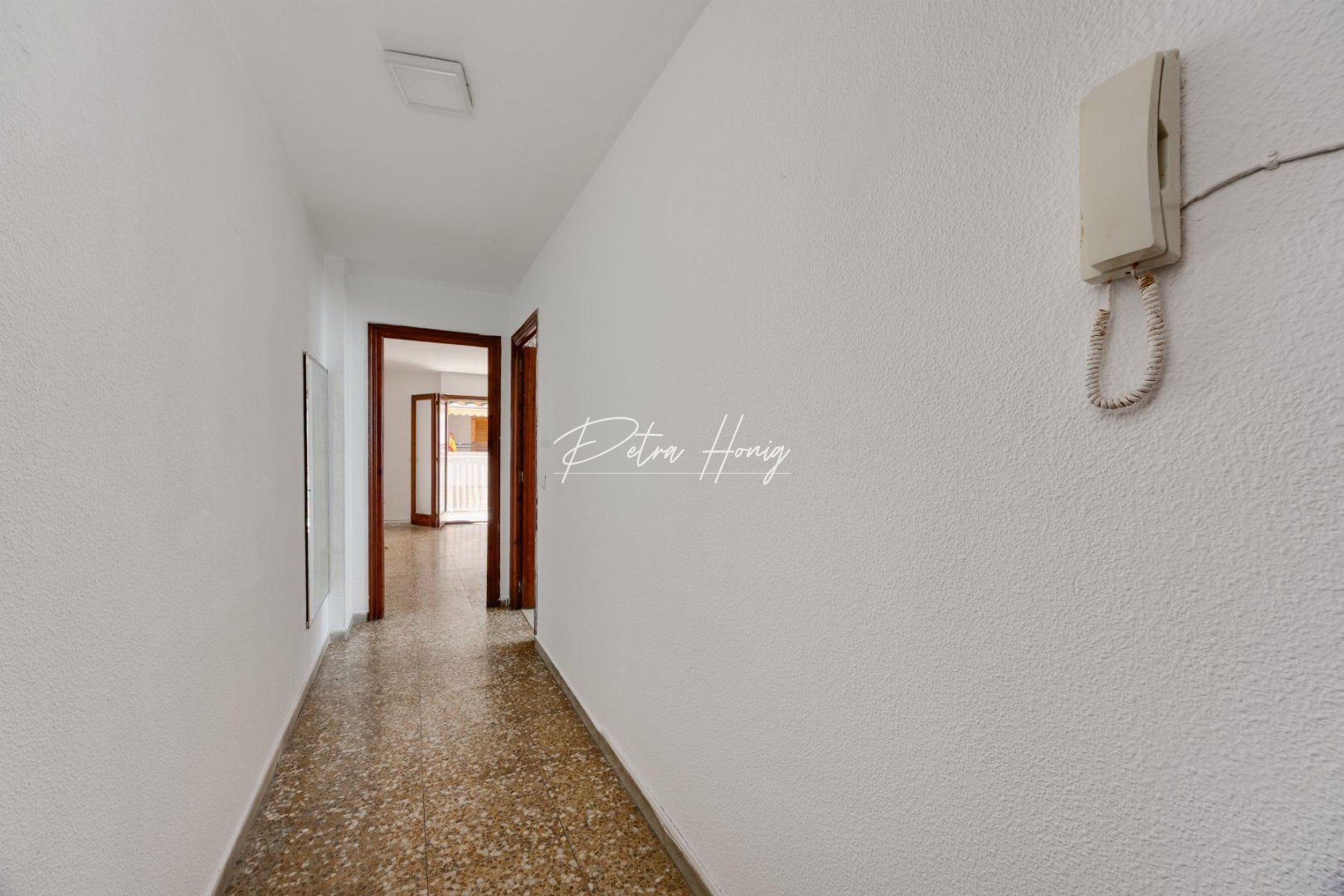 A Vendre - Appartement - Torrevieja - Playa del Acequion