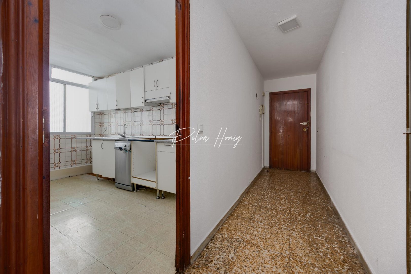 A Vendre - Appartement - Torrevieja - Playa del Acequion
