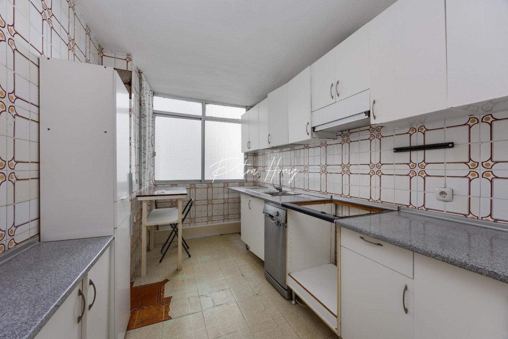 A Vendre - Appartement - Torrevieja - Playa del Acequion
