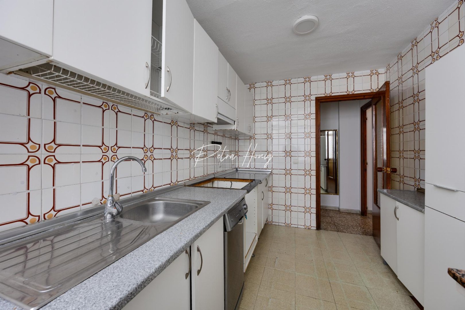 A Vendre - Appartement - Torrevieja - Playa del Acequion