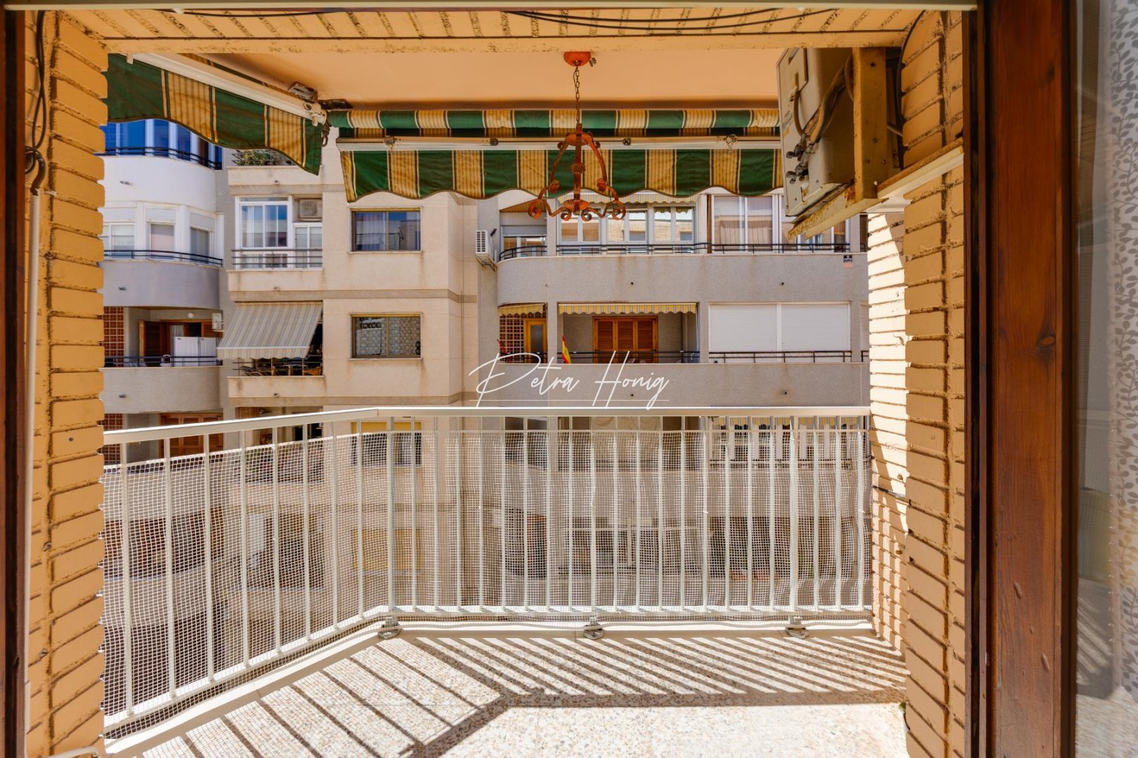 A Vendre - Appartement - Torrevieja - Playa del Acequion