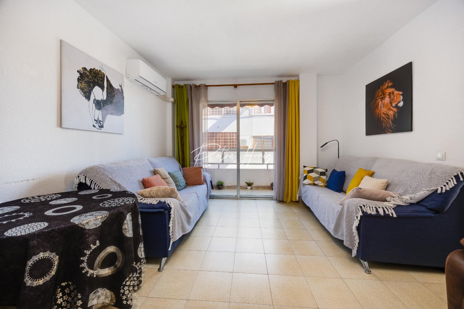 A Vendre - Appartement - Torrevieja - Playa del Acequion