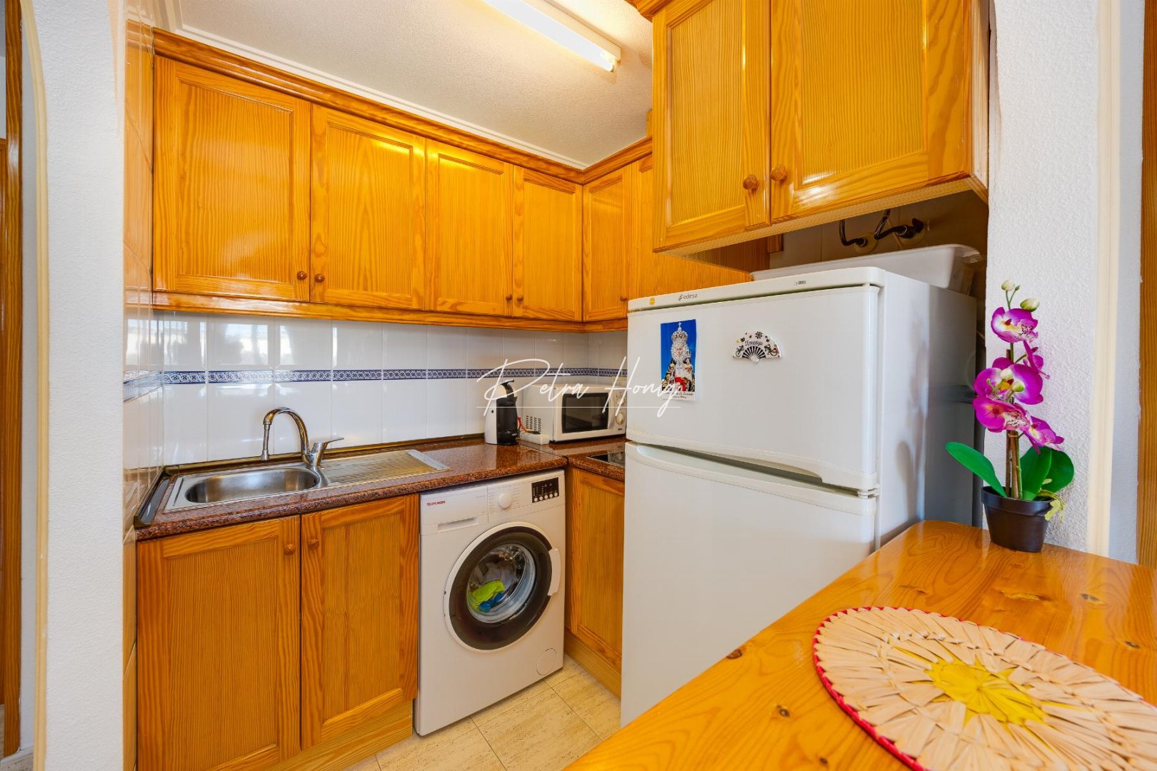A Vendre - Appartement - Torrevieja - Playa del Acequion