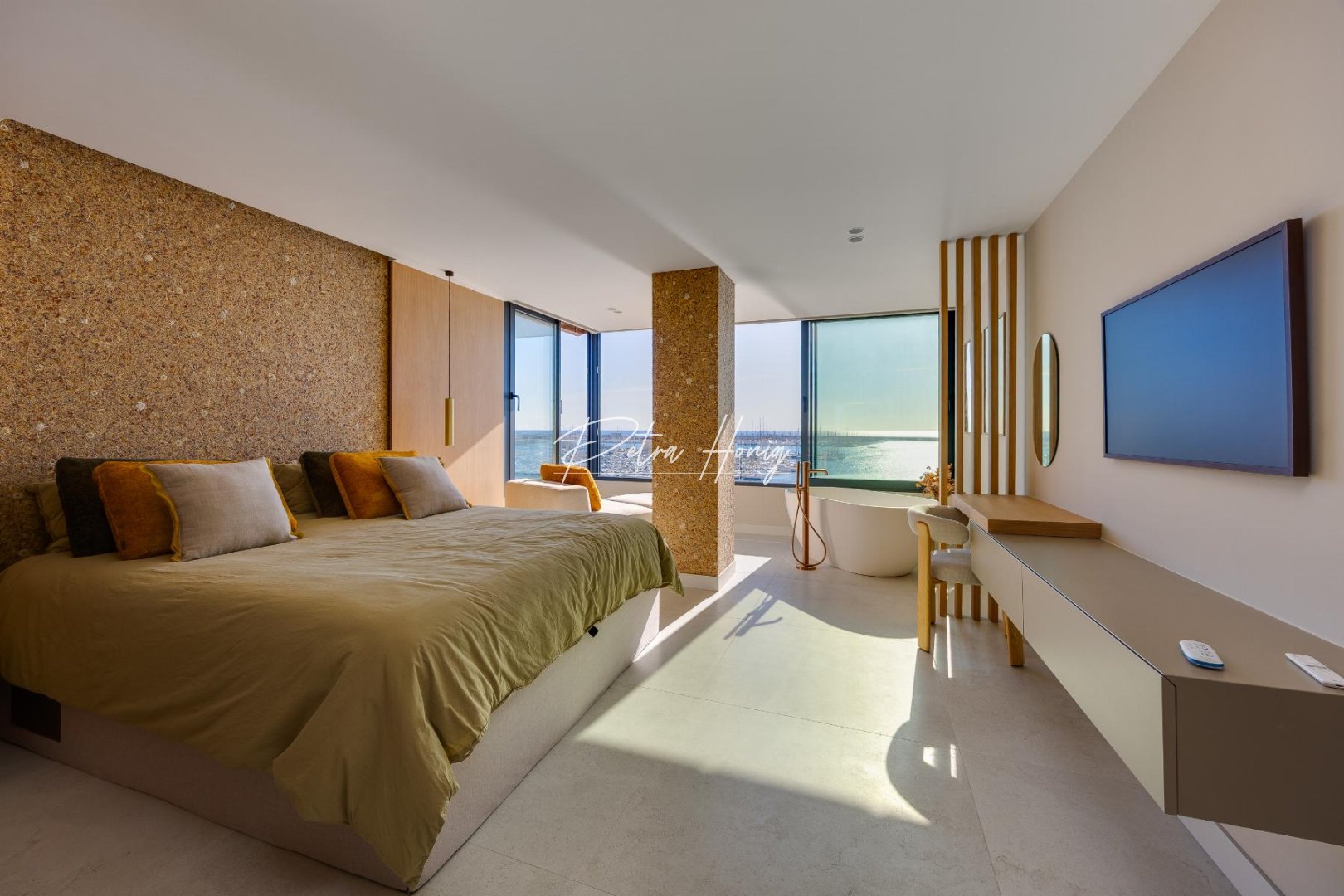 A Vendre - Appartement - Torrevieja - Playa del Acequion