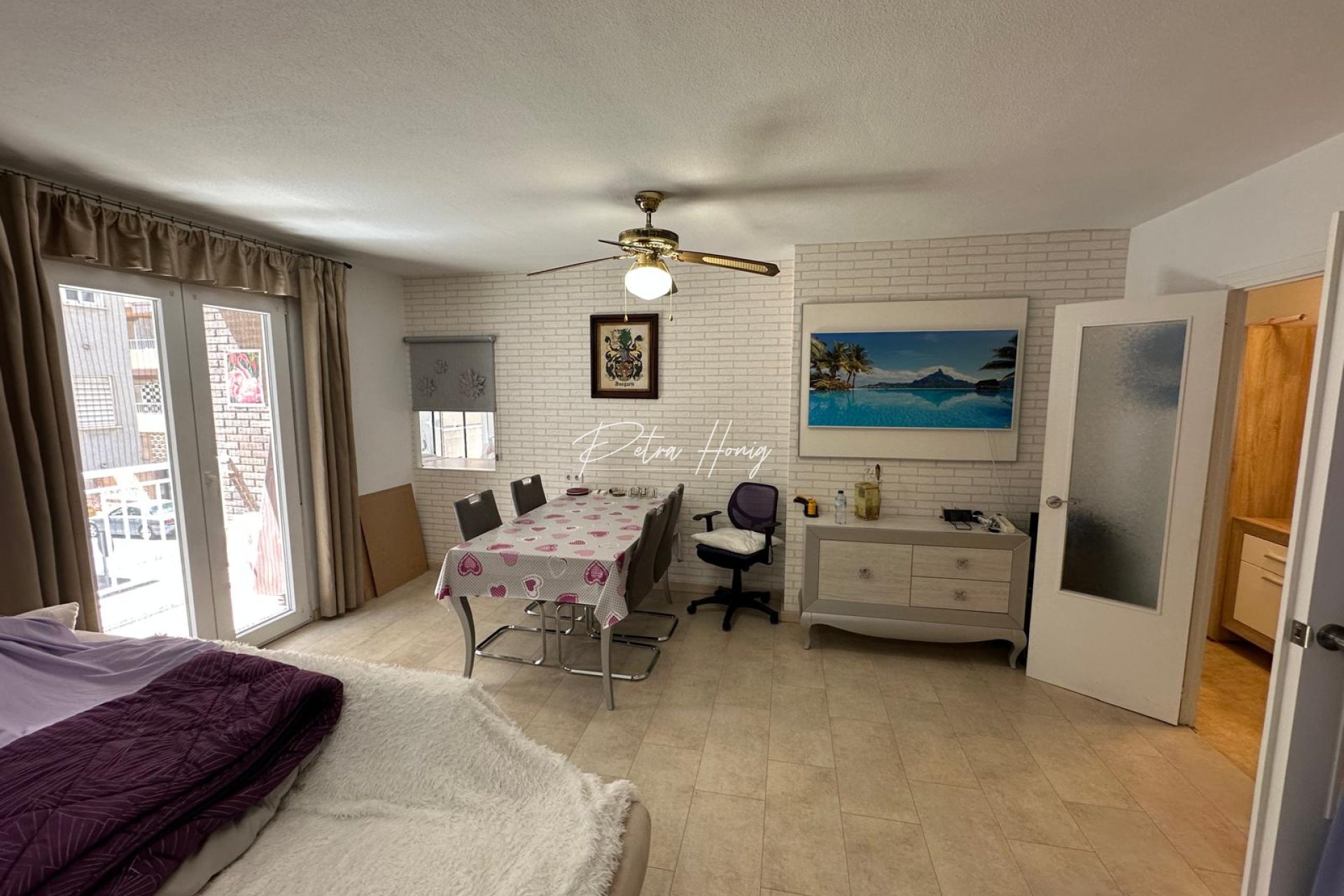 A Vendre - Appartement - Torrevieja - Playa del Cura