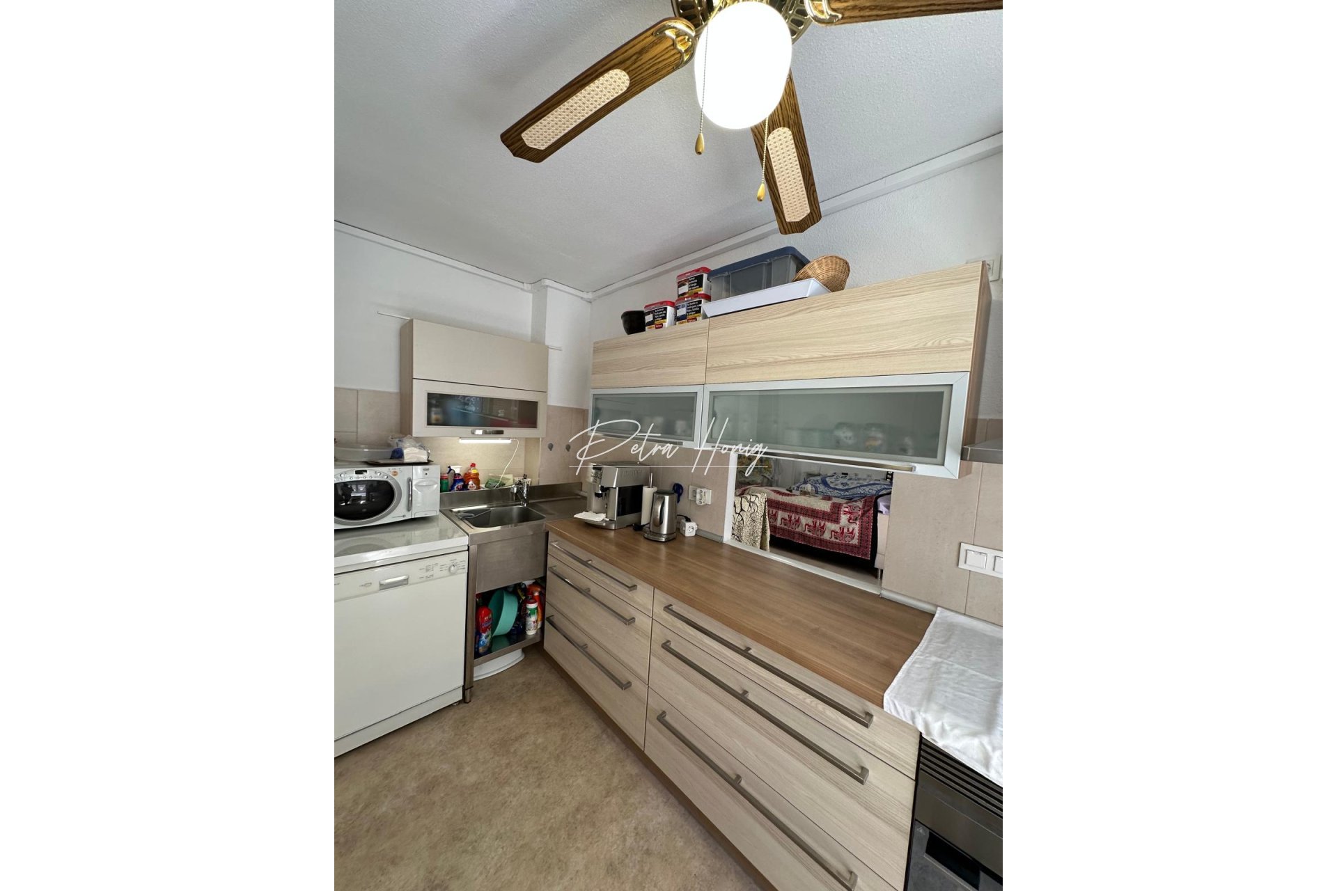 A Vendre - Appartement - Torrevieja - Playa del Cura