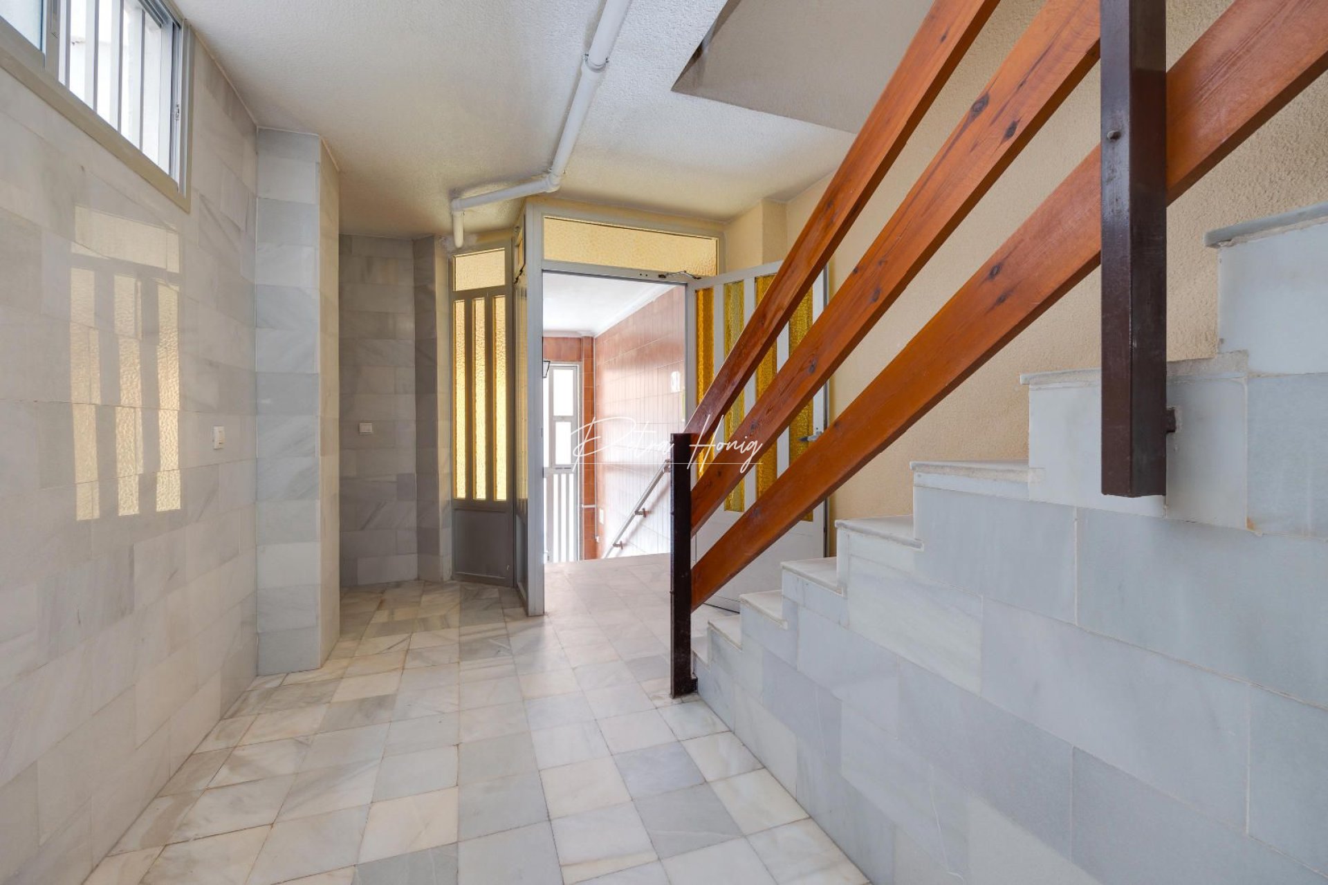A Vendre - Appartement - Torrevieja - Playa del Cura