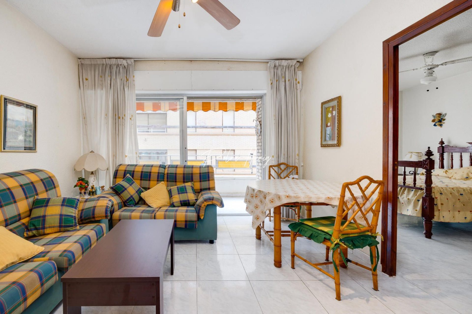 A Vendre - Appartement - Torrevieja - Playa del Cura