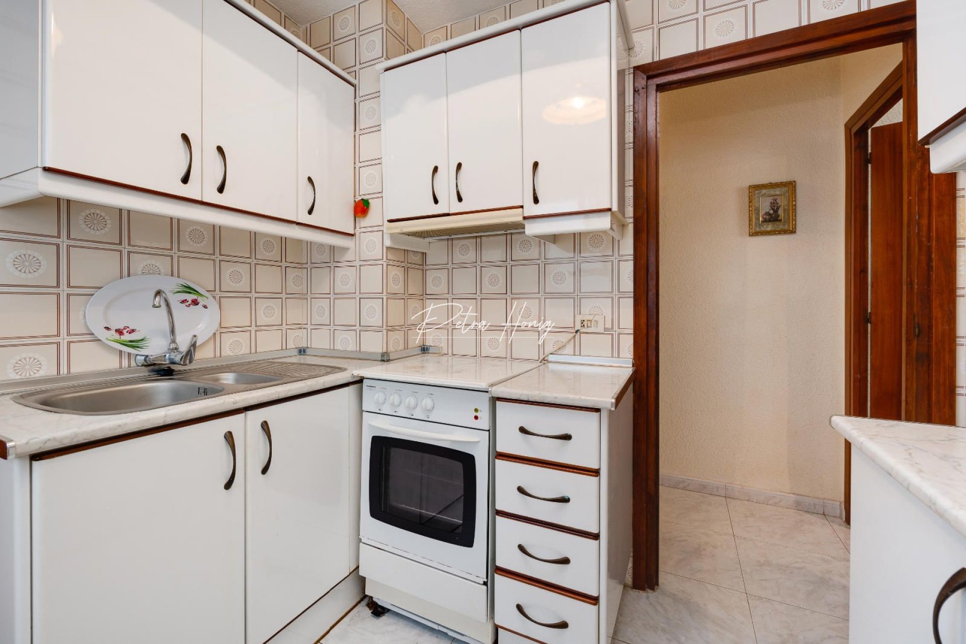 A Vendre - Appartement - Torrevieja - Playa del Cura