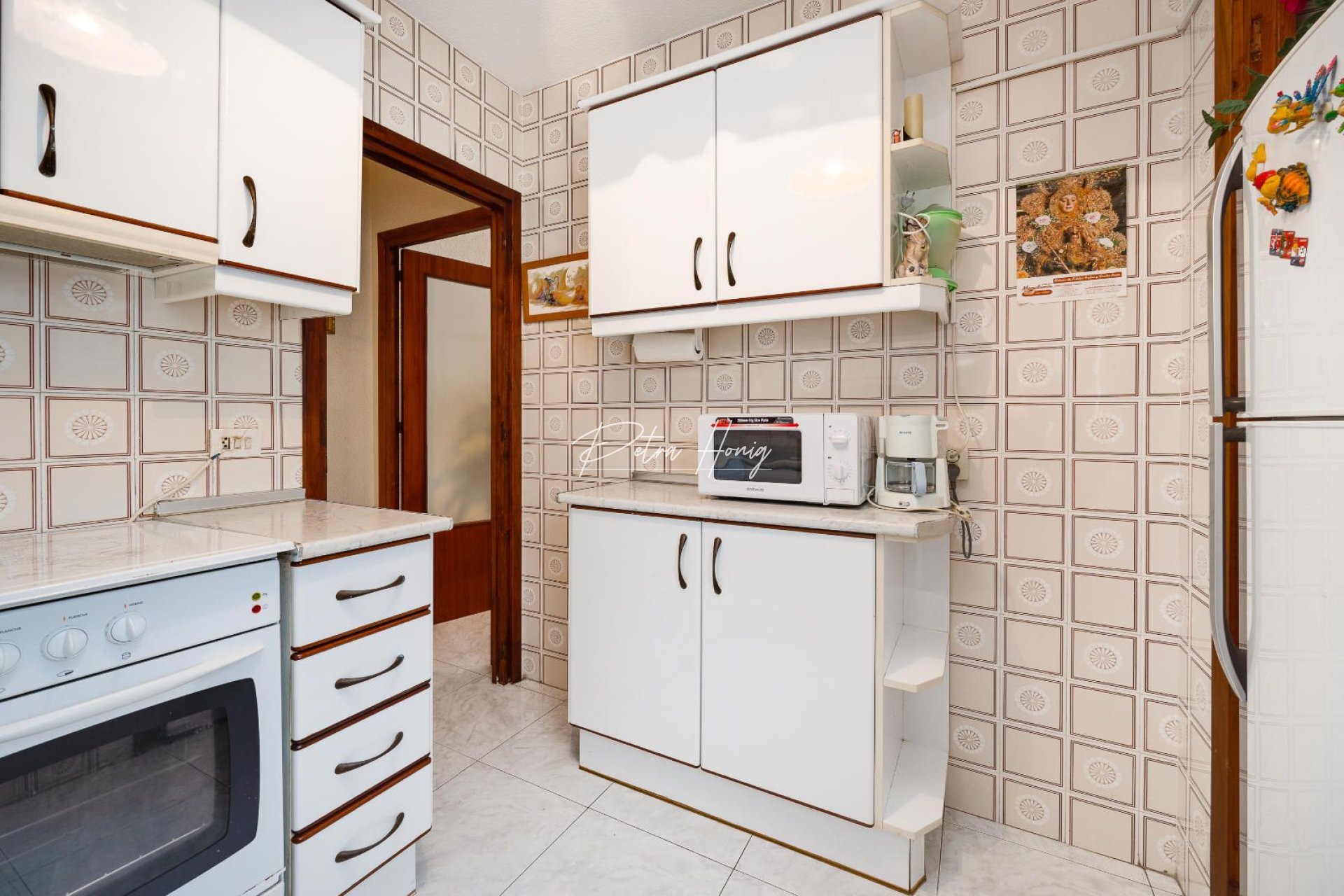 A Vendre - Appartement - Torrevieja - Playa del Cura