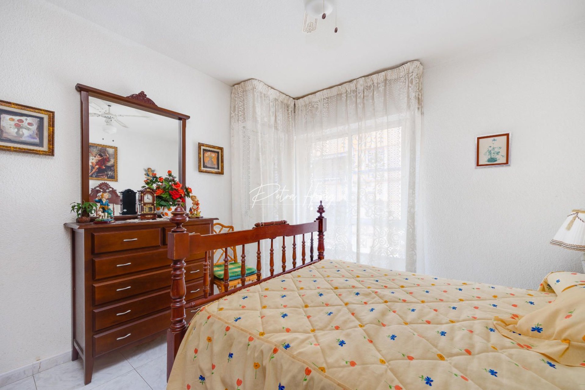 A Vendre - Appartement - Torrevieja - Playa del Cura